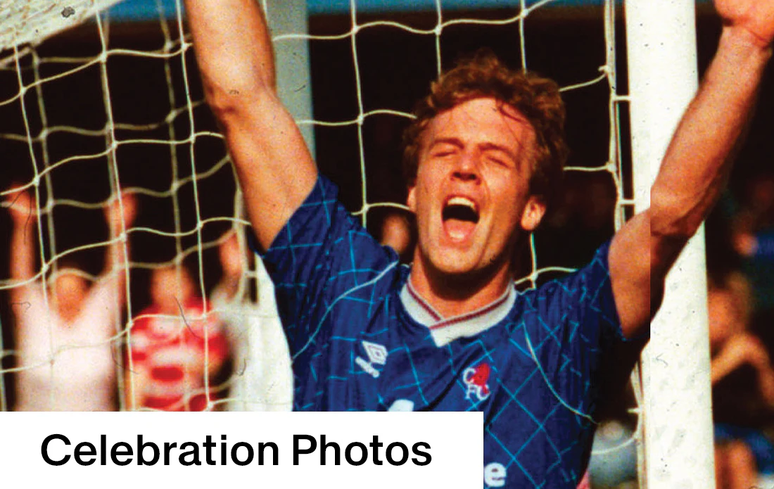 Chelsea Football - Deluxe Content - Image 3