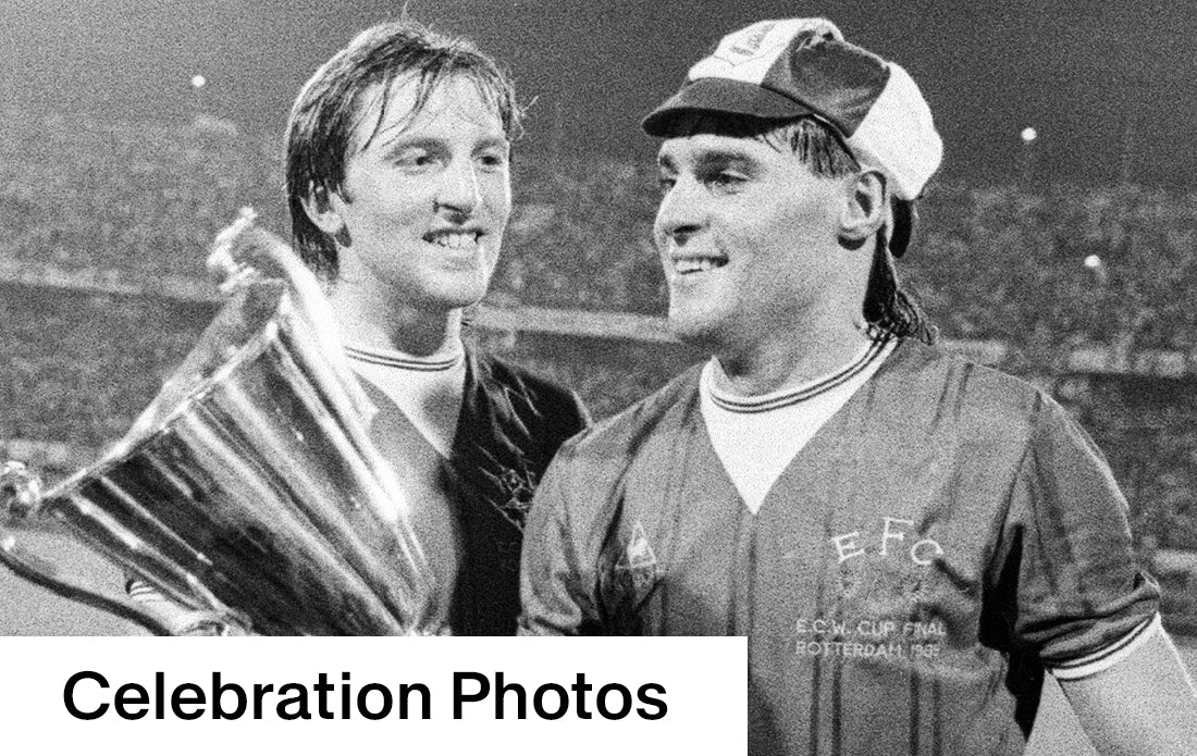 Everton Football - Deluxe Content - Image 3