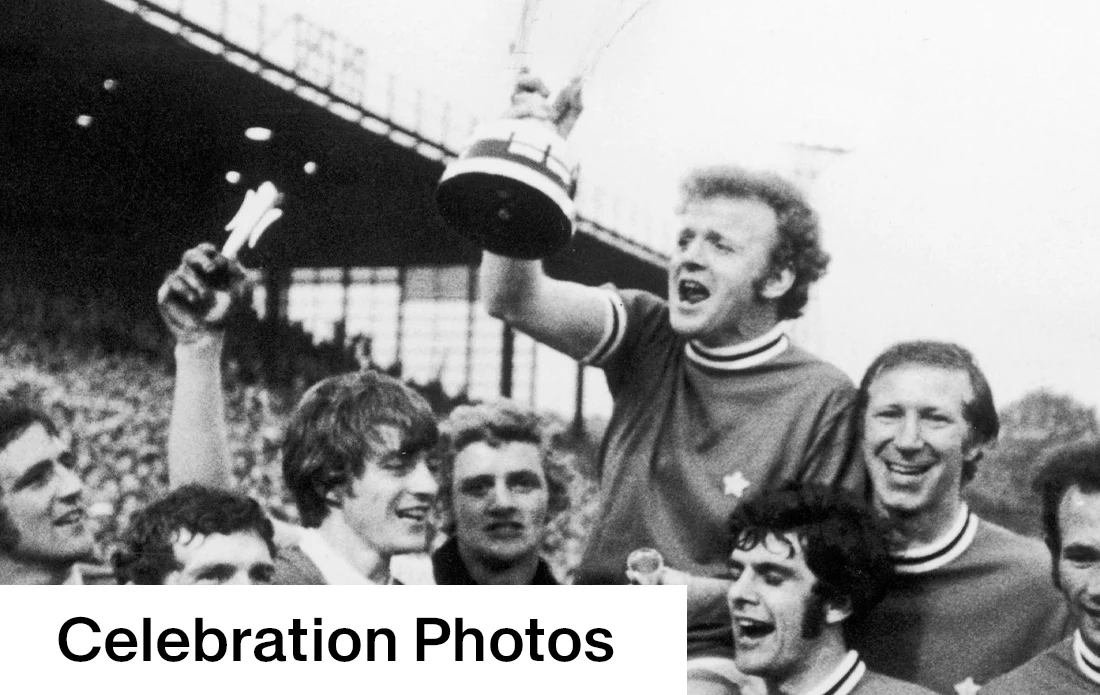 Leeds Football - Deluxe Content - Image 3