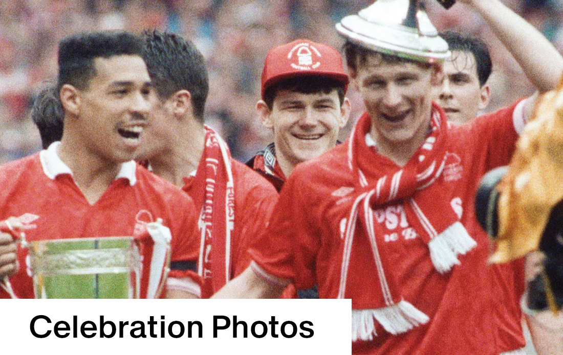 Nottingham Forest Football - Deluxe Content - Image 3