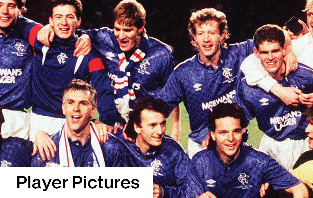 Rangers Football - Deluxe Content - Image 4