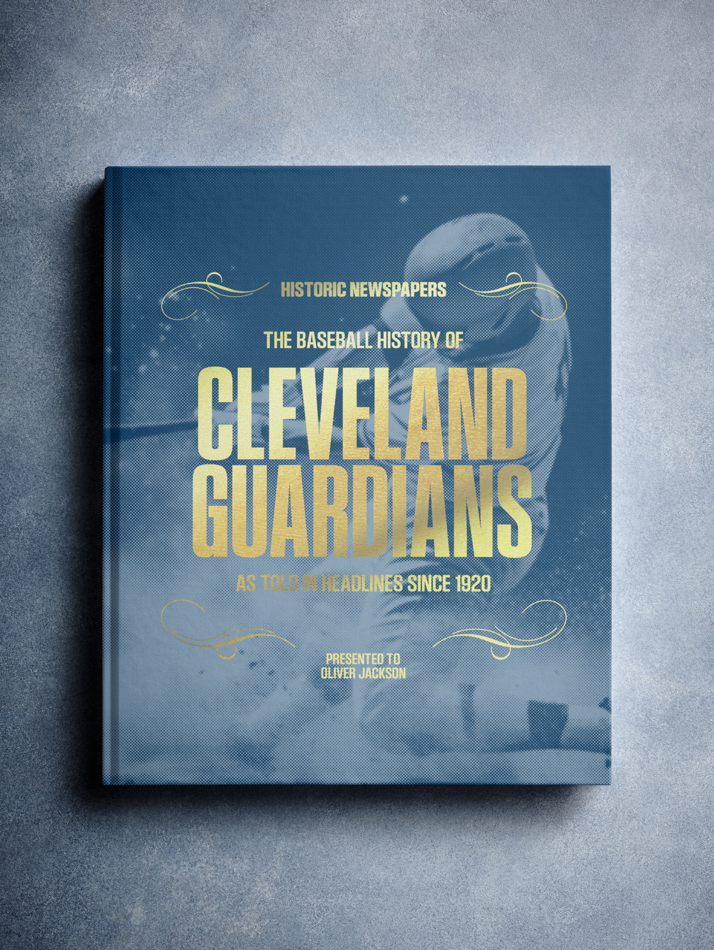 The Baseball History of Cleveland Guardians - Image 6