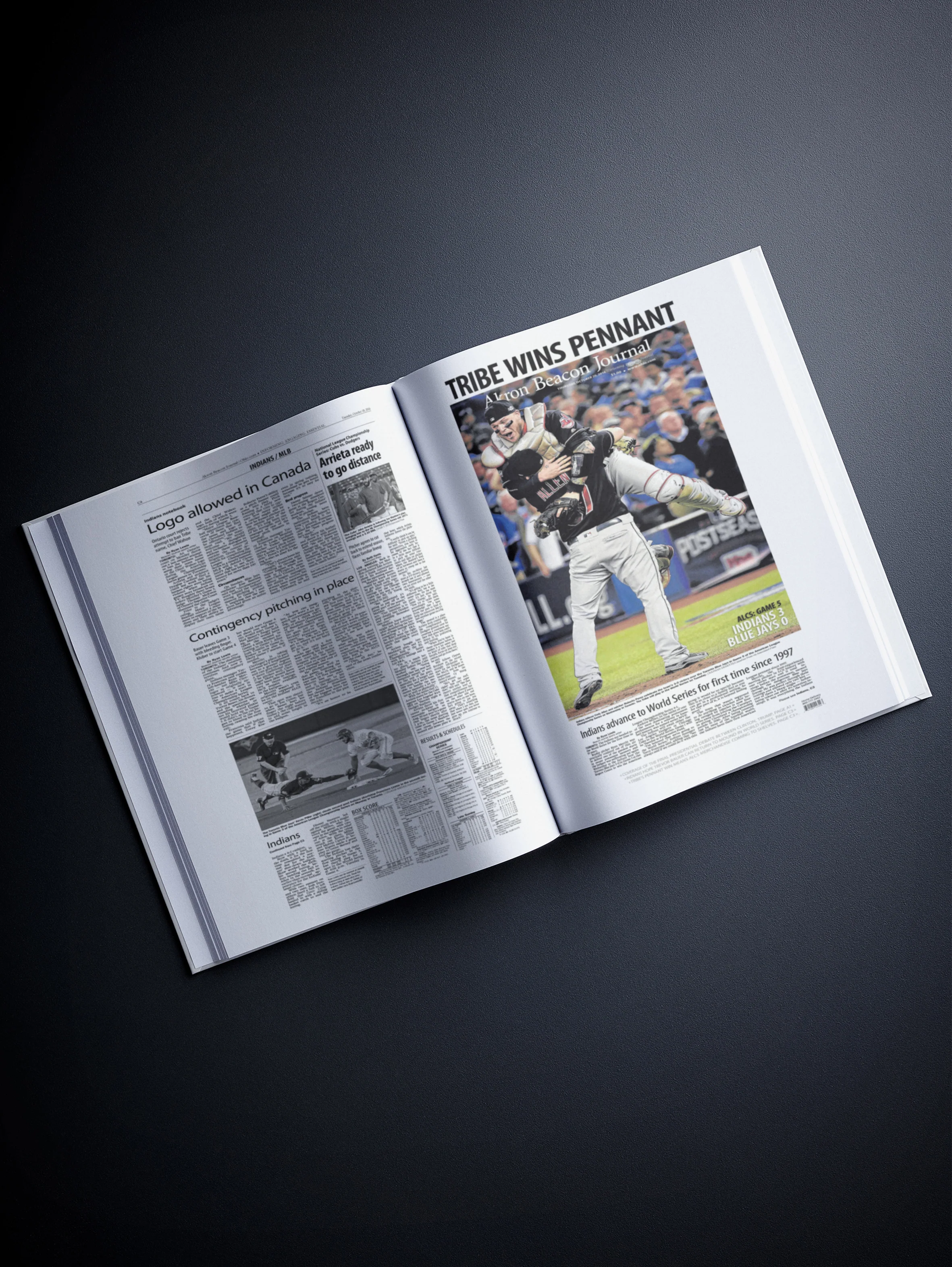 The Baseball History of Cleveland Guardians - Image 7