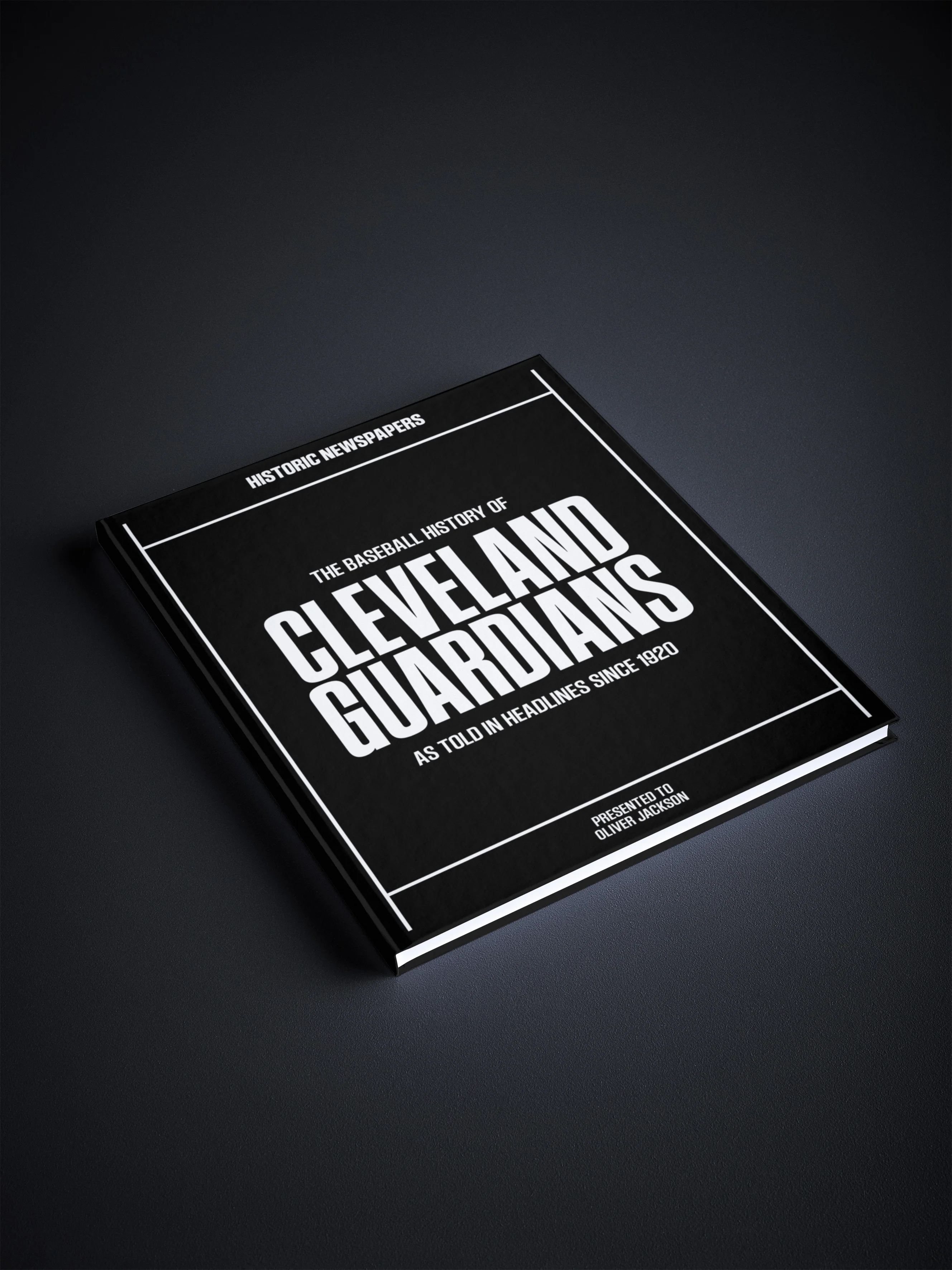 The Baseball History of Cleveland Guardians - Image 8