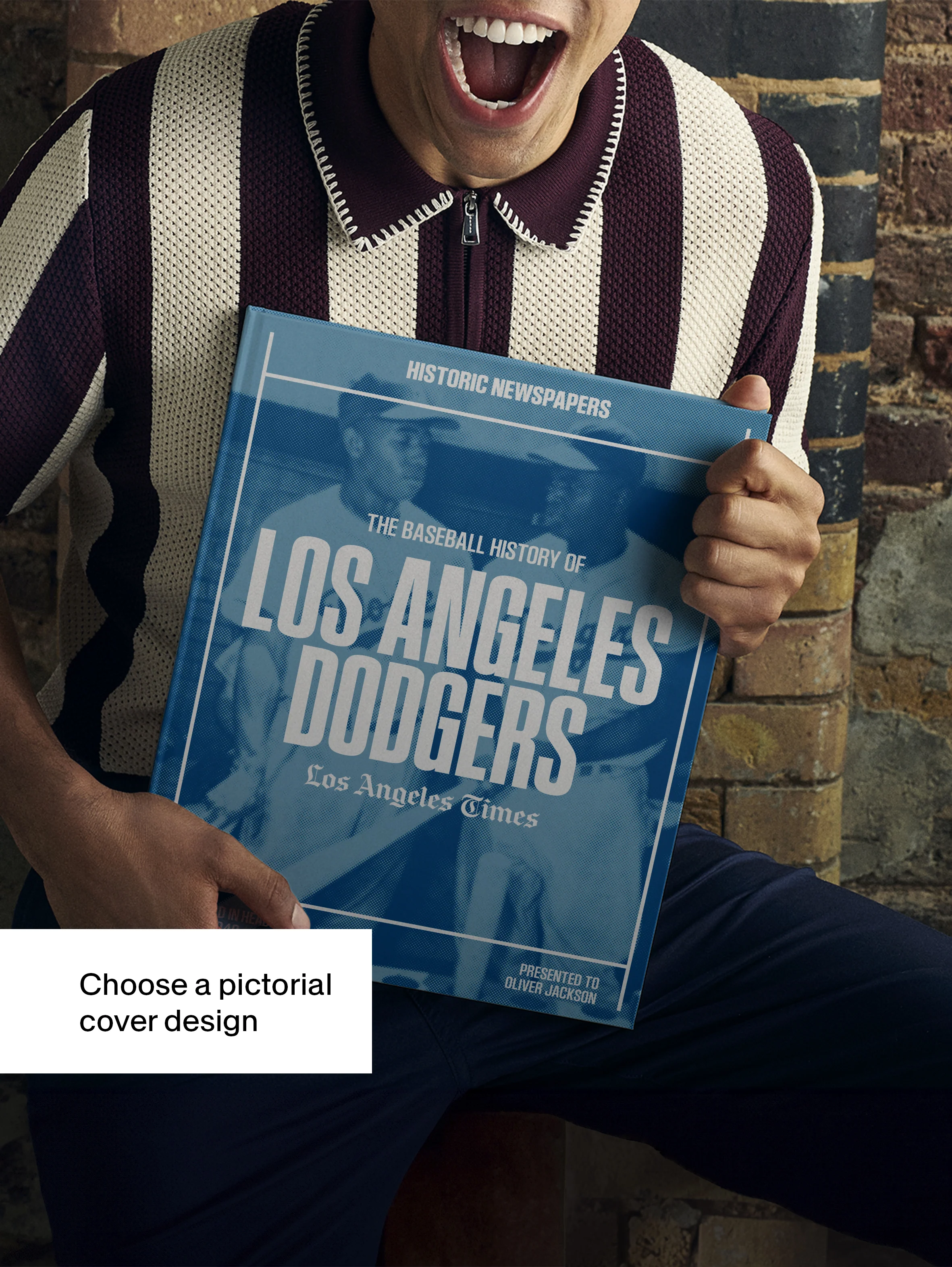 The Baseball History of Los Angeles Dodgers Los Angeles Times Edition - Image 6