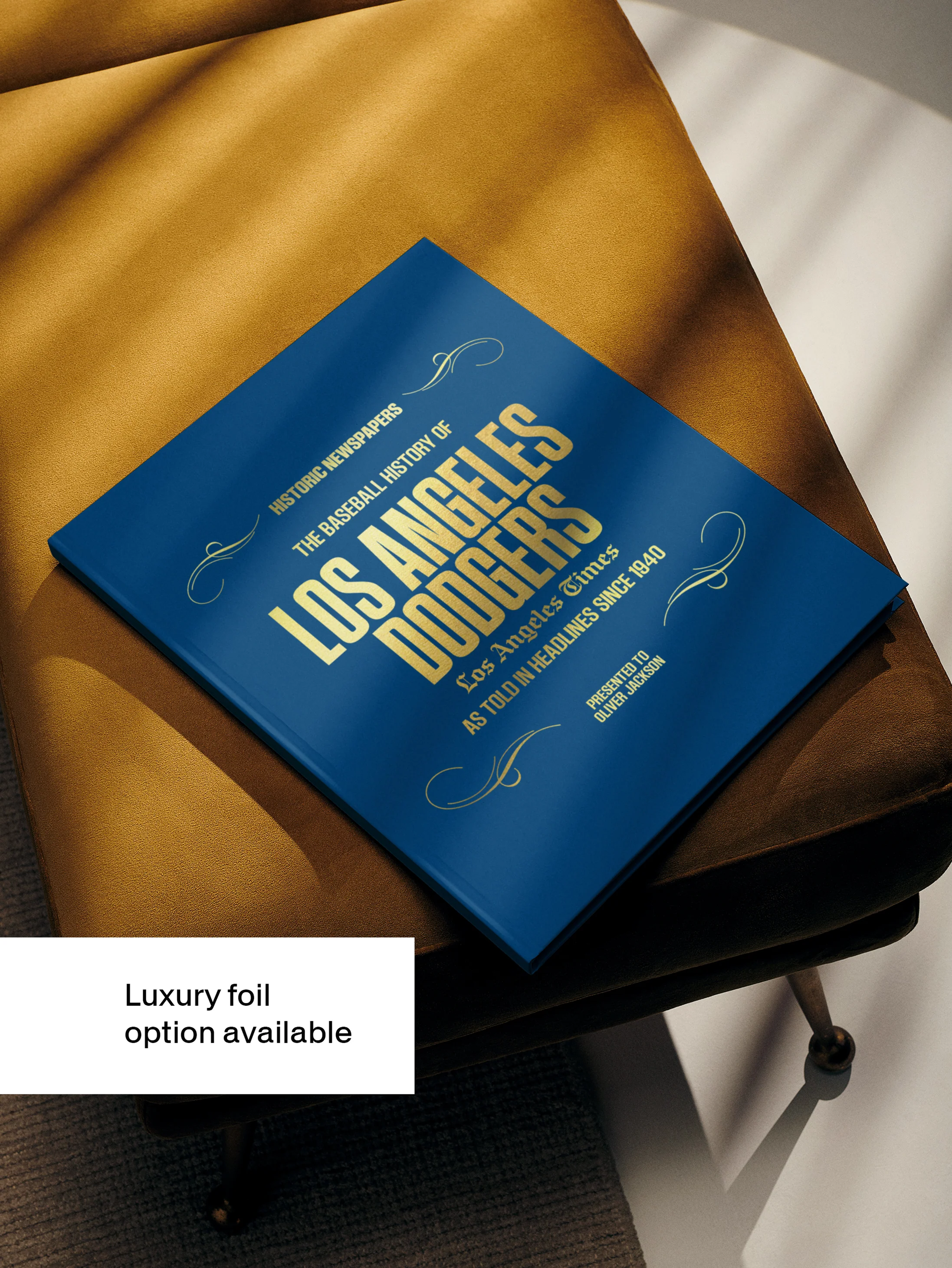 The Baseball History of Los Angeles Dodgers Los Angeles Times Edition - Image 9
