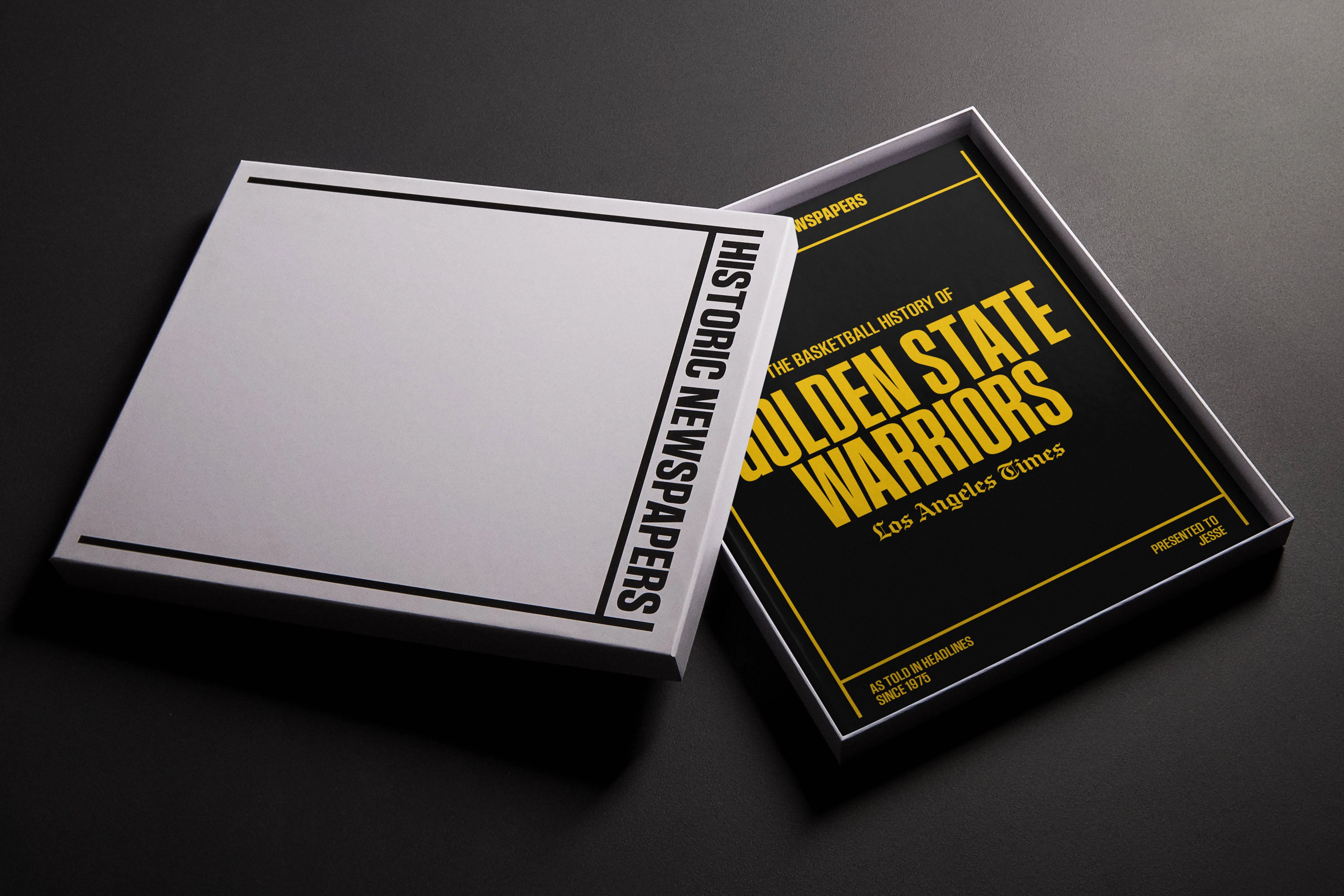 The Basketball History of Golden State Warriors Los Angeles Times Edition - Image 3