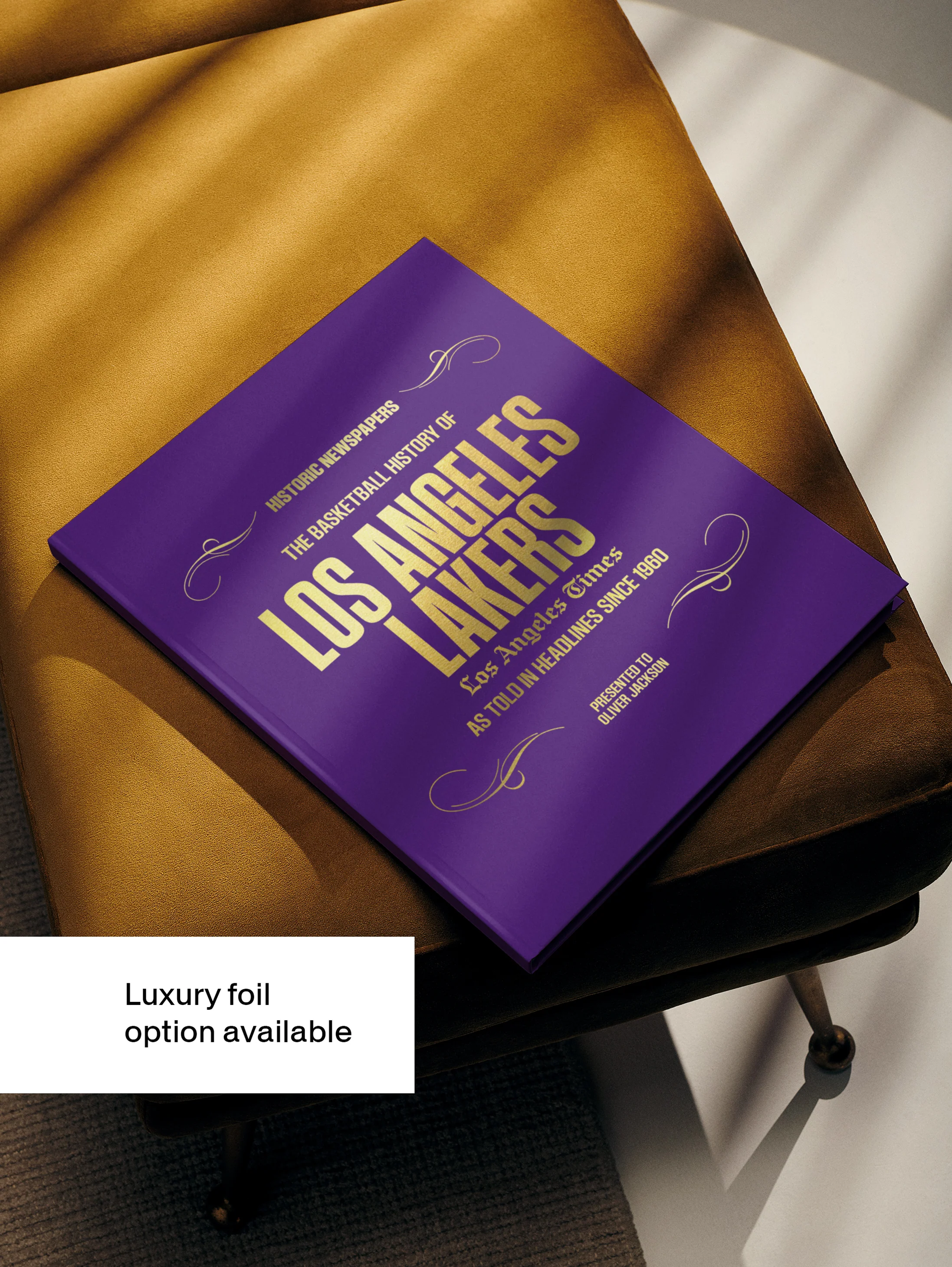The Basketball History of LA Lakers Los Angeles Times Edition - Image 11