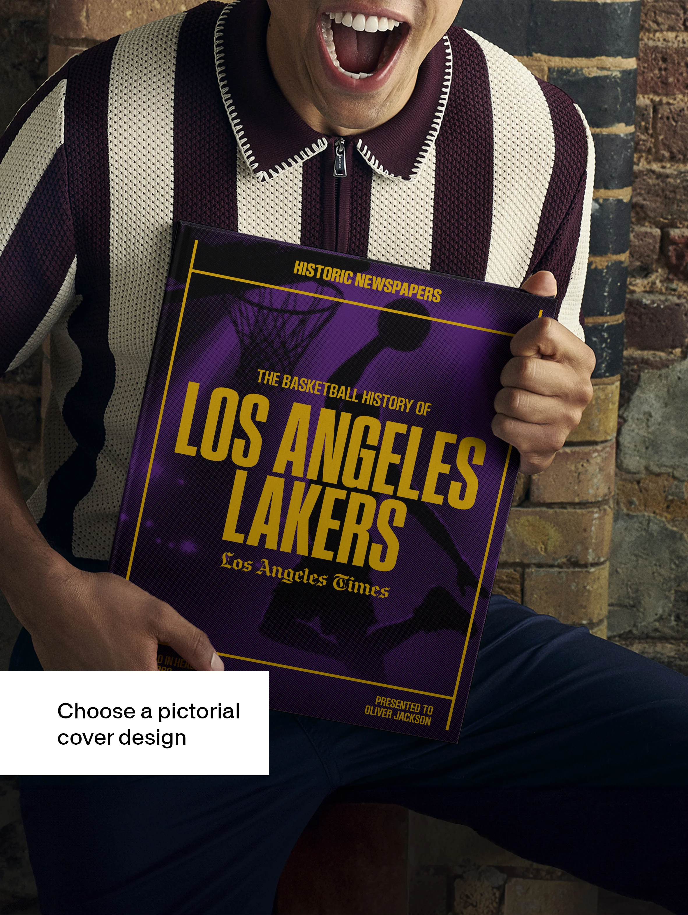 The Basketball History of LA Lakers Los Angeles Times Edition - Image 3