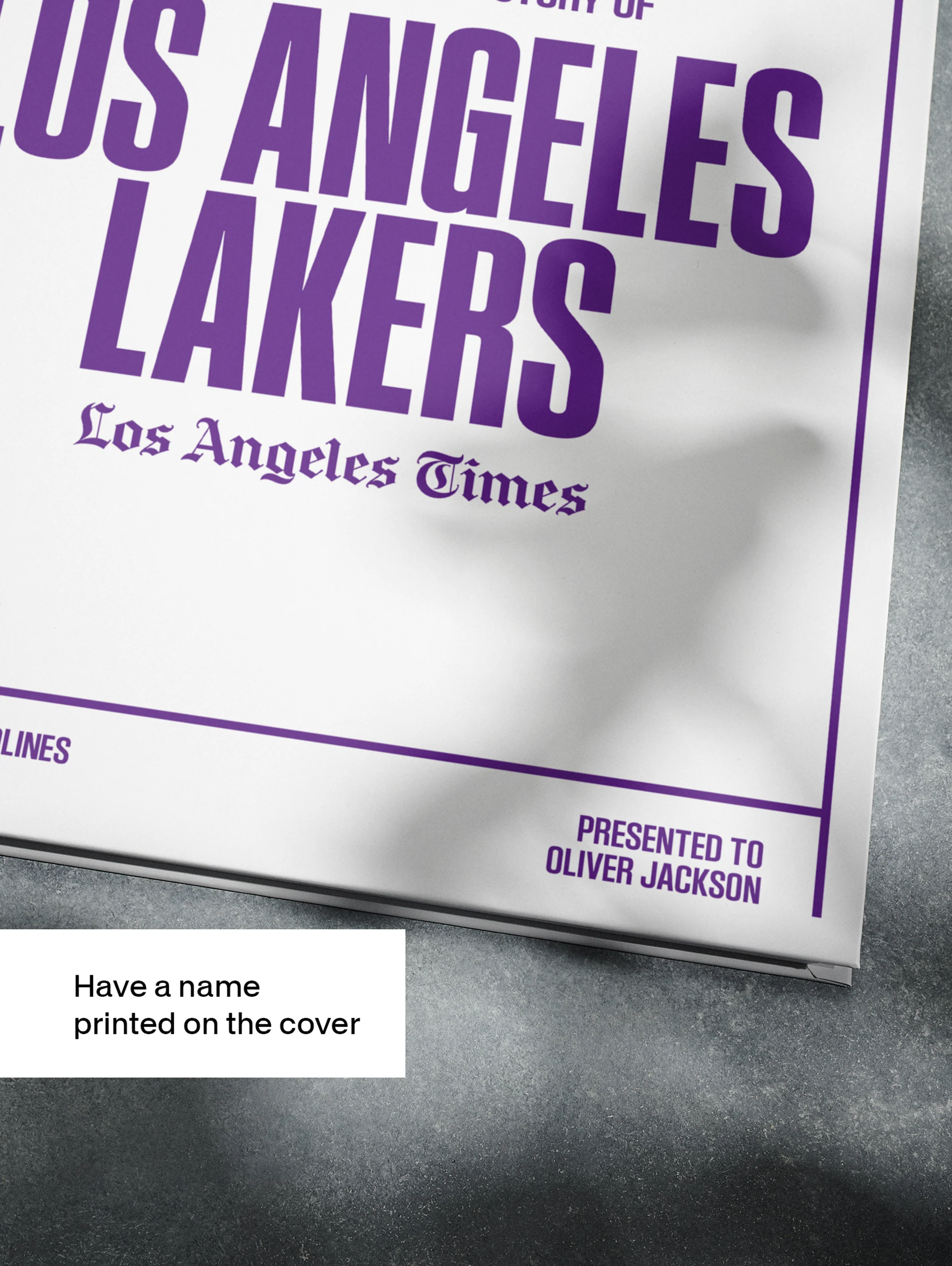 The Basketball History of LA Lakers Los Angeles Times Edition - Image 7