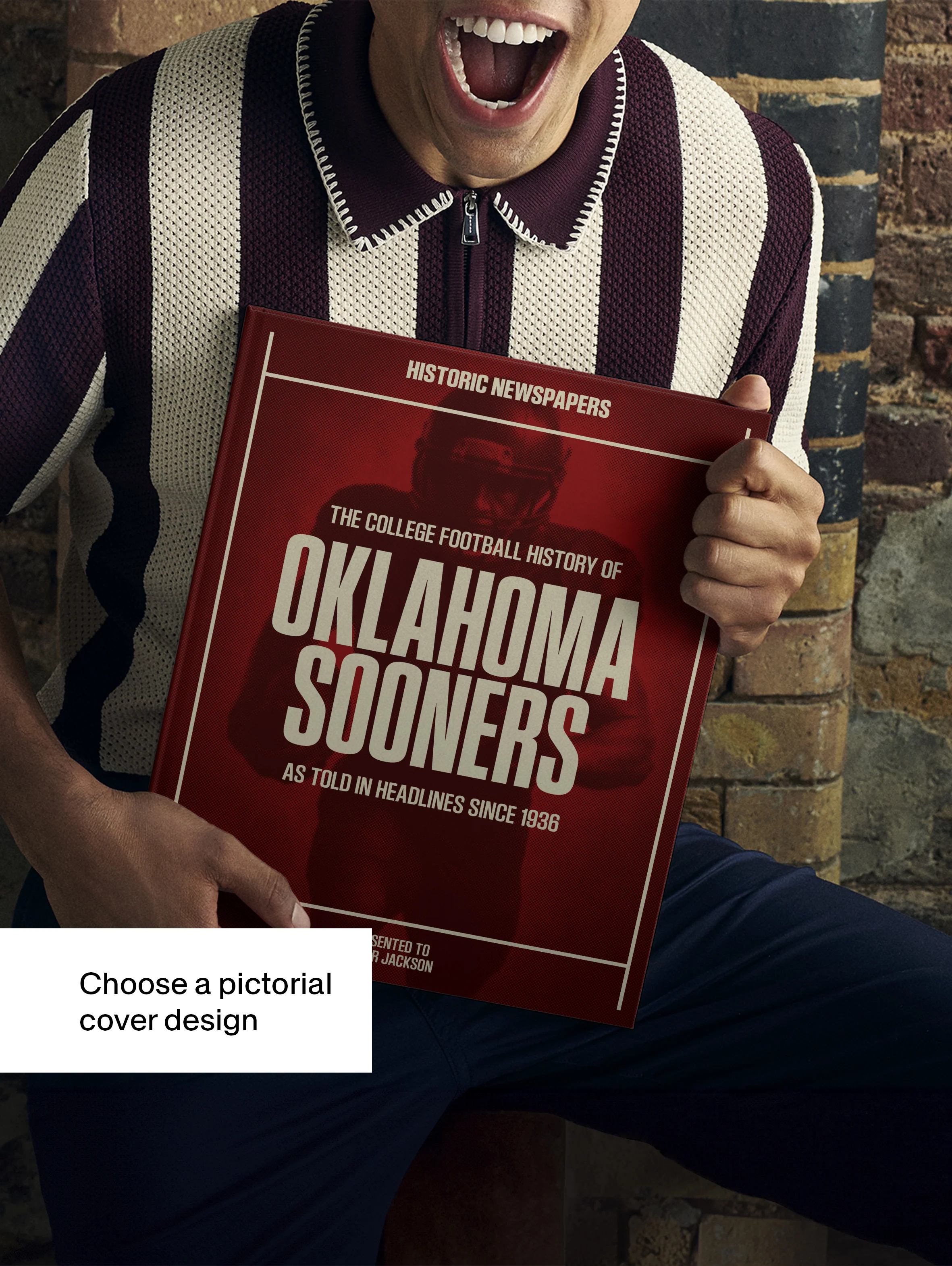 The College Football History of Oklahoma Sooners - Image 3