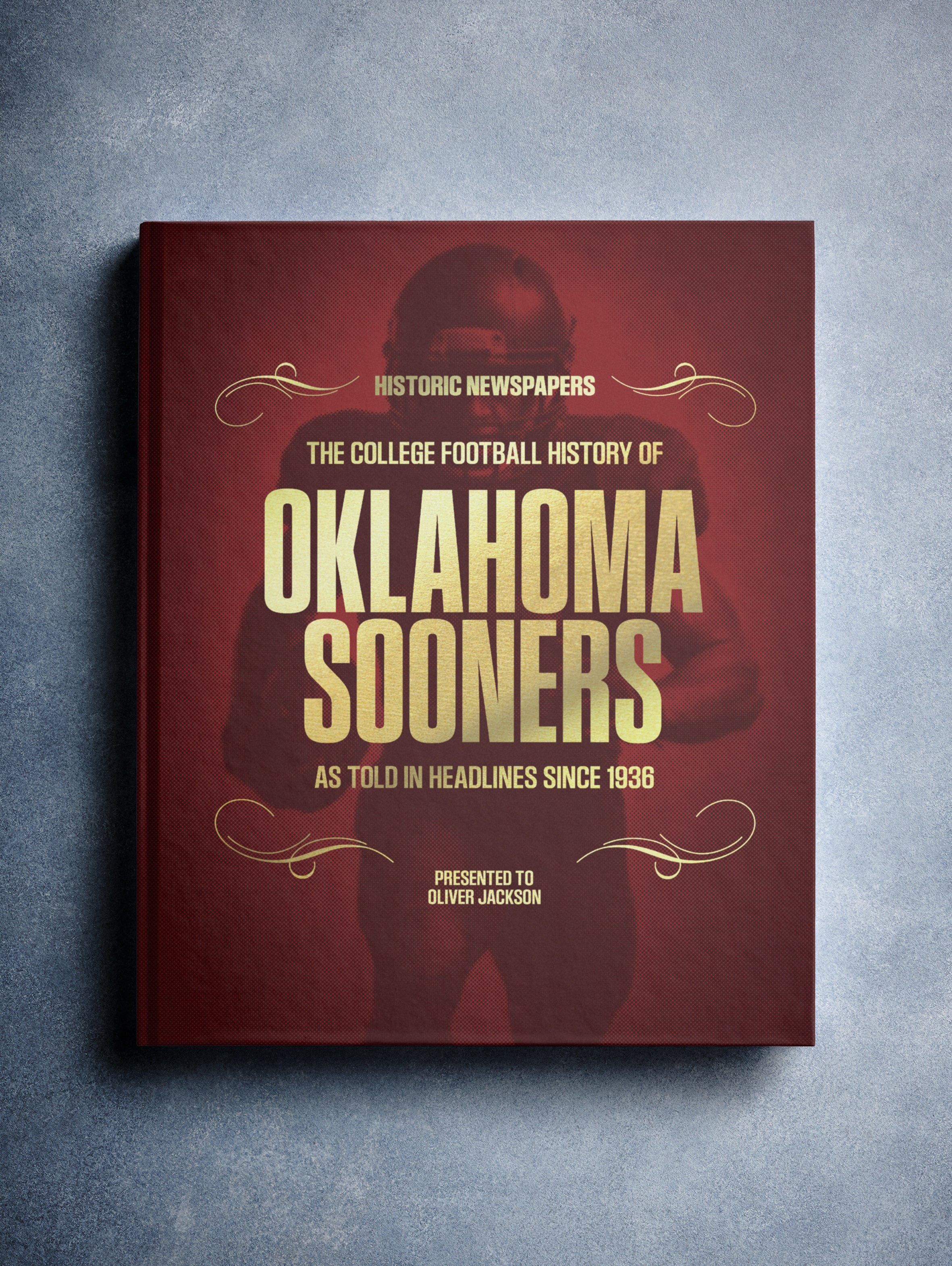 The College Football History of Oklahoma Sooners - Image 7