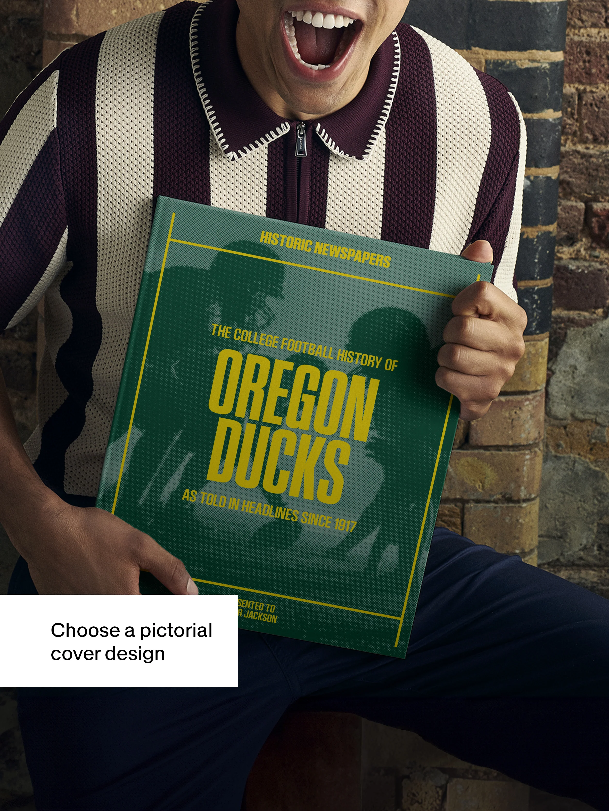 The College Football History of Oregon Ducks - Image 3