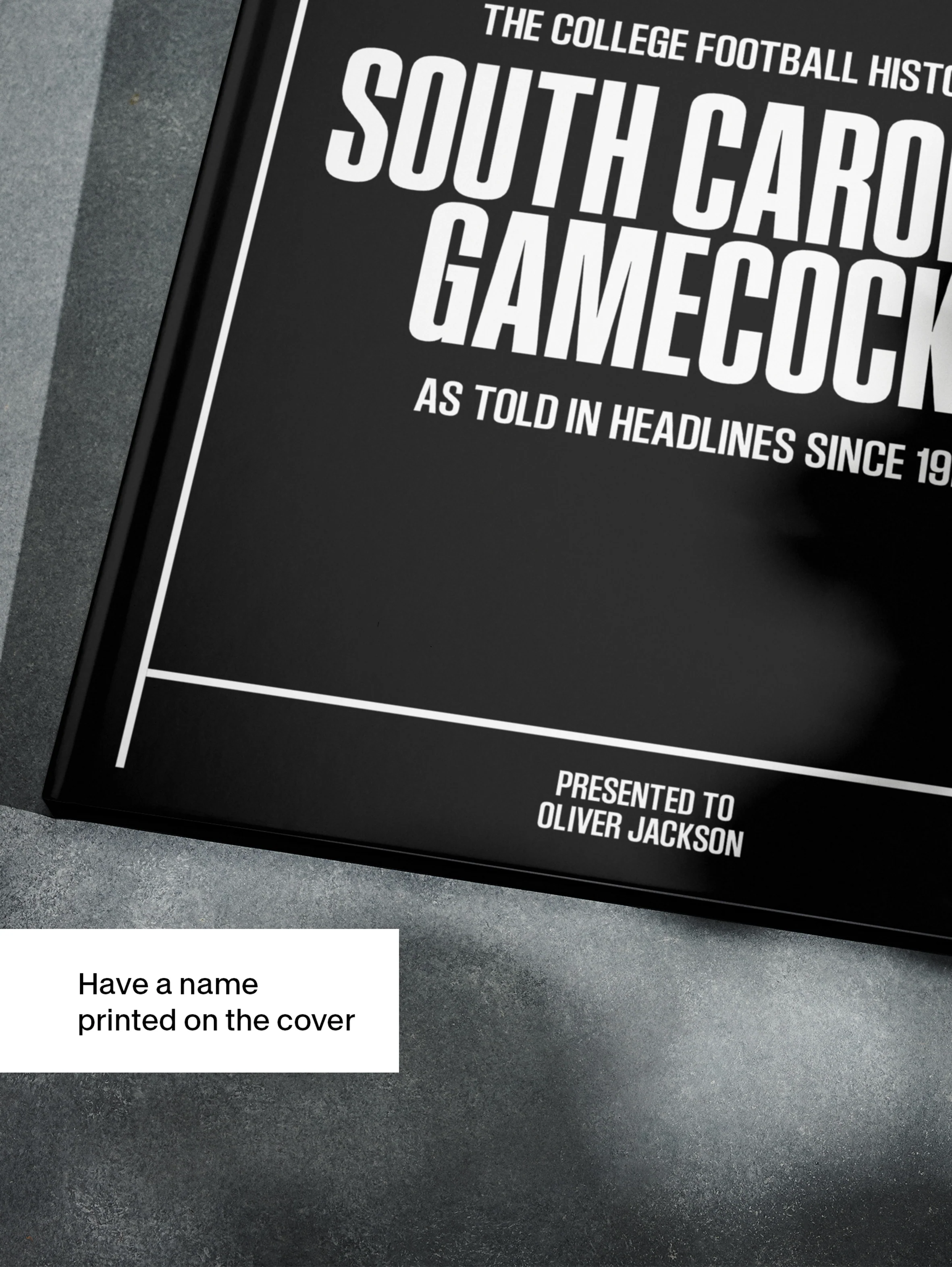 The College Football History of South Carolina Gamecocks - Image 3