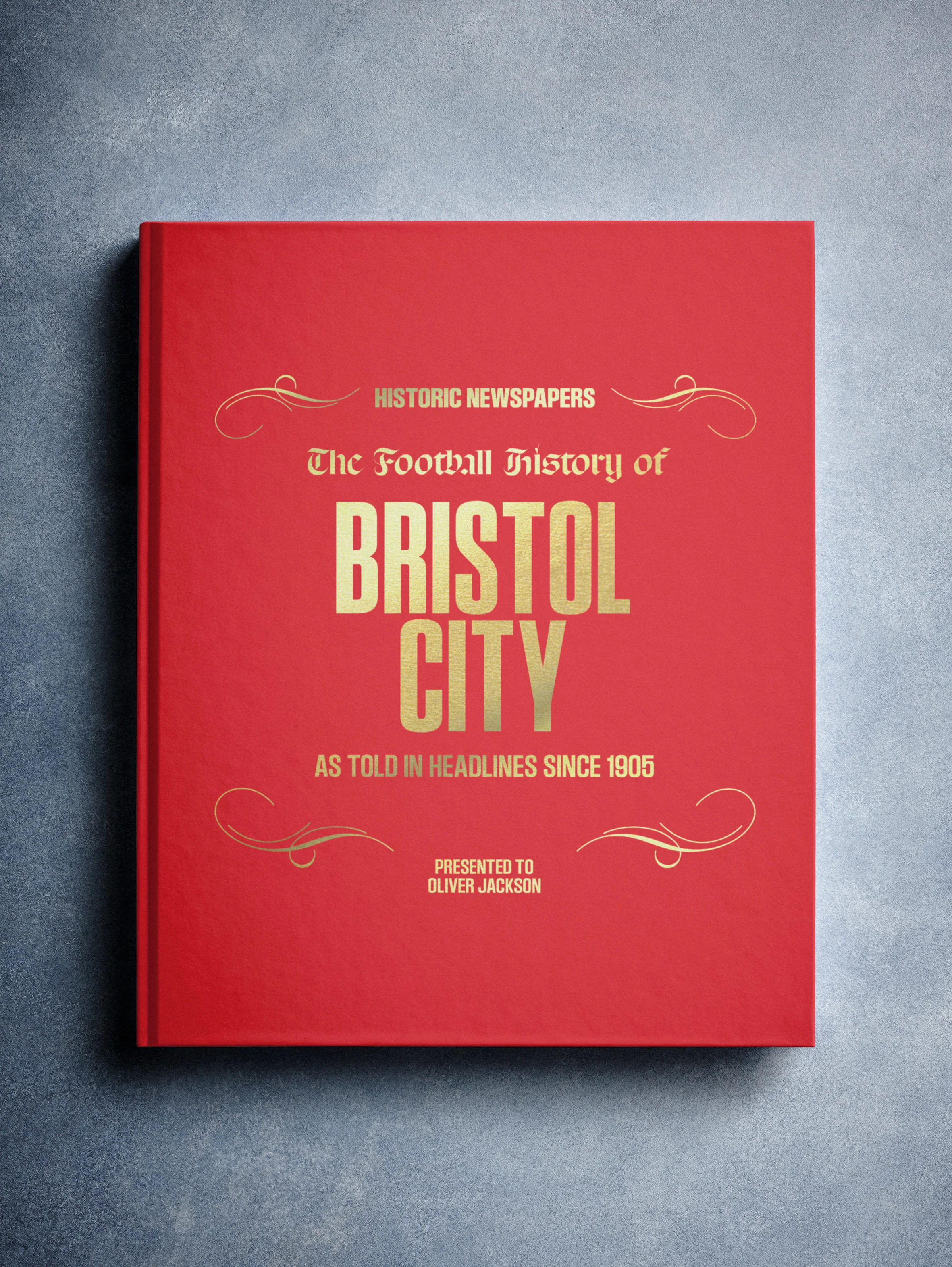 The Football History of Bristol City Book - Image 10