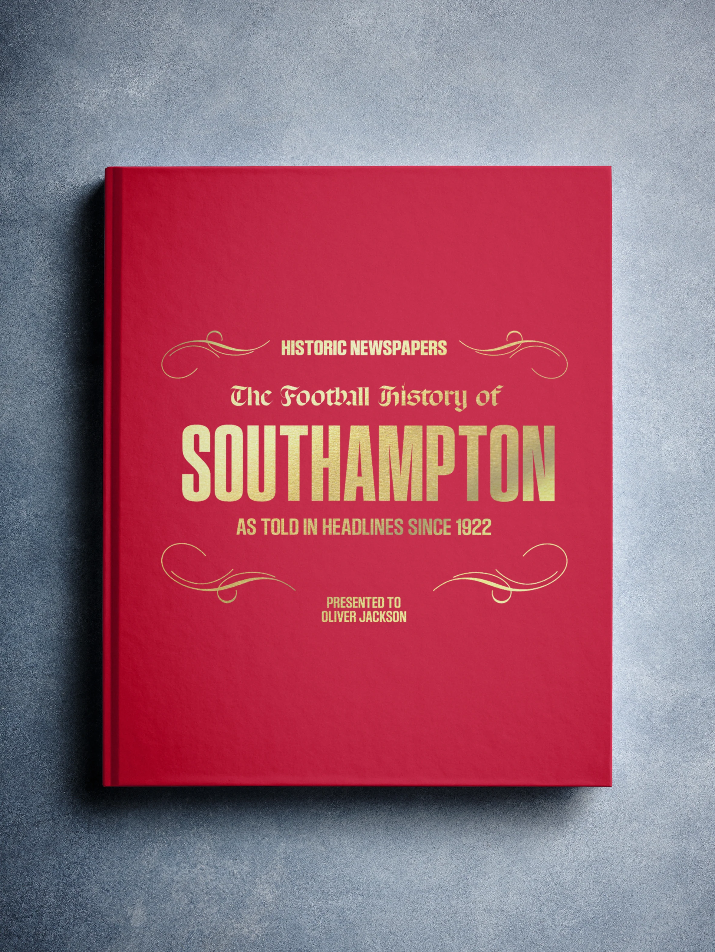 The Soccer History of Southampton Book - Image 10