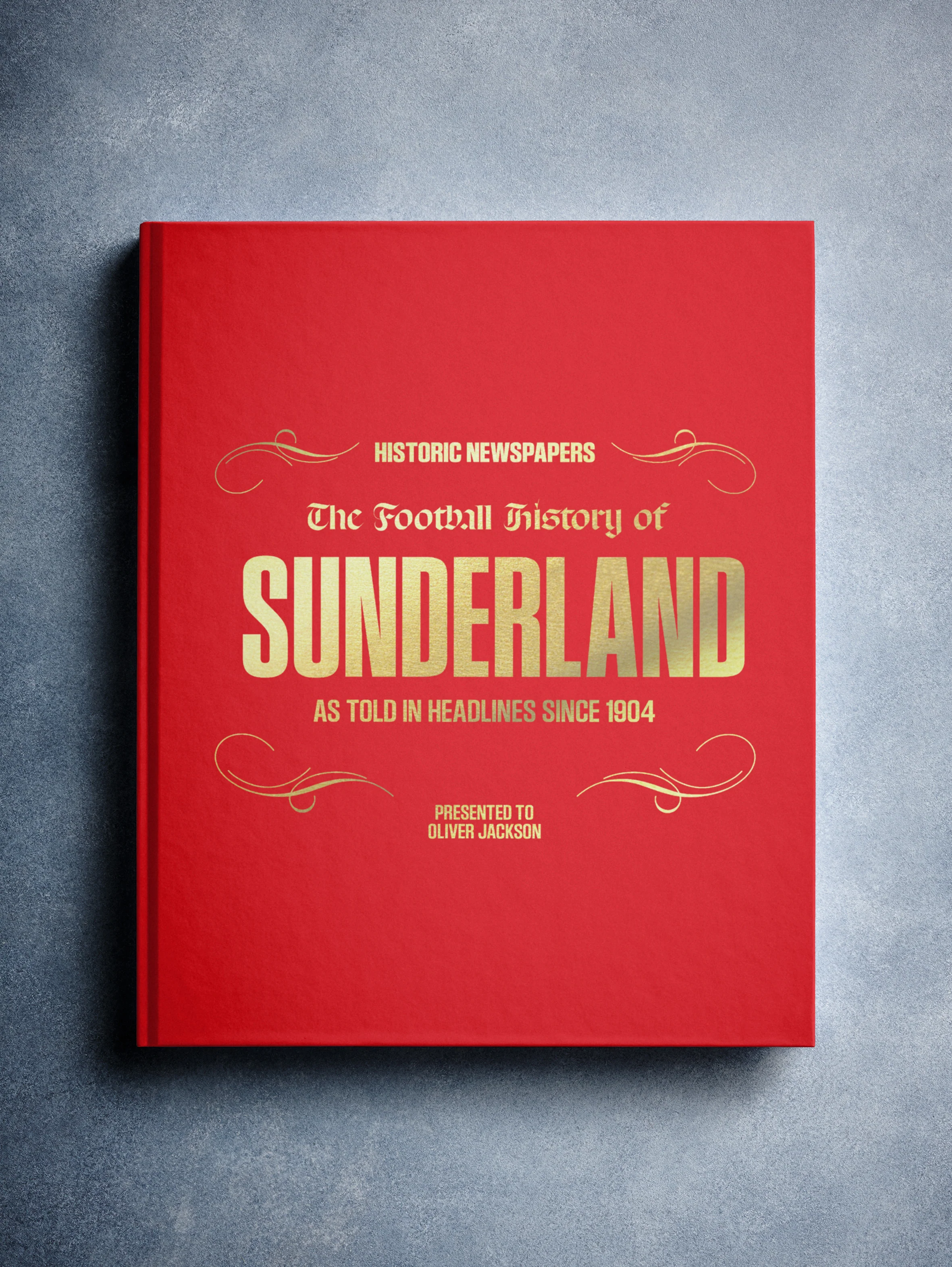 The Soccer History of Sunderland Book - Image 9