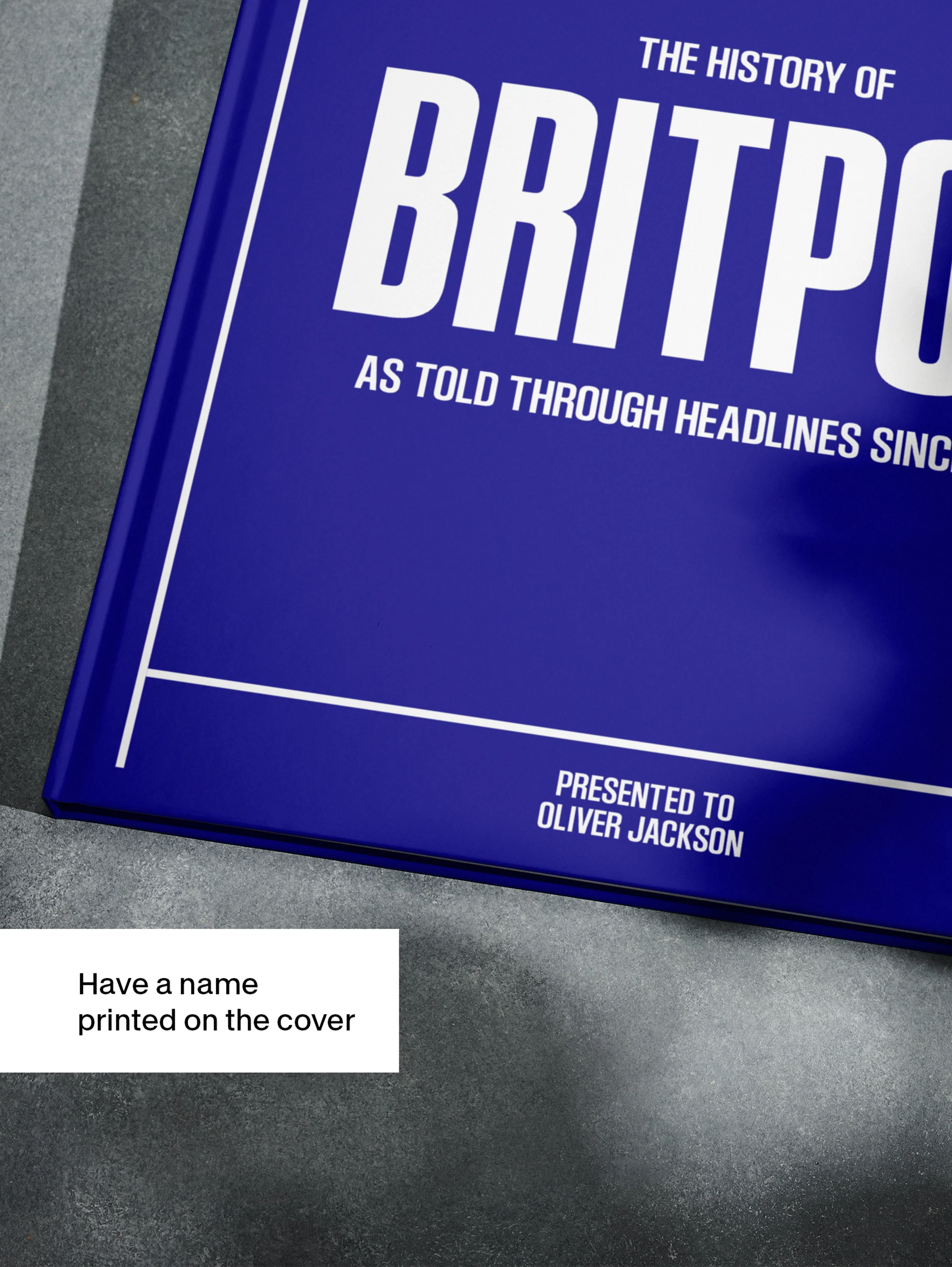 The History of Britpop - Image 10