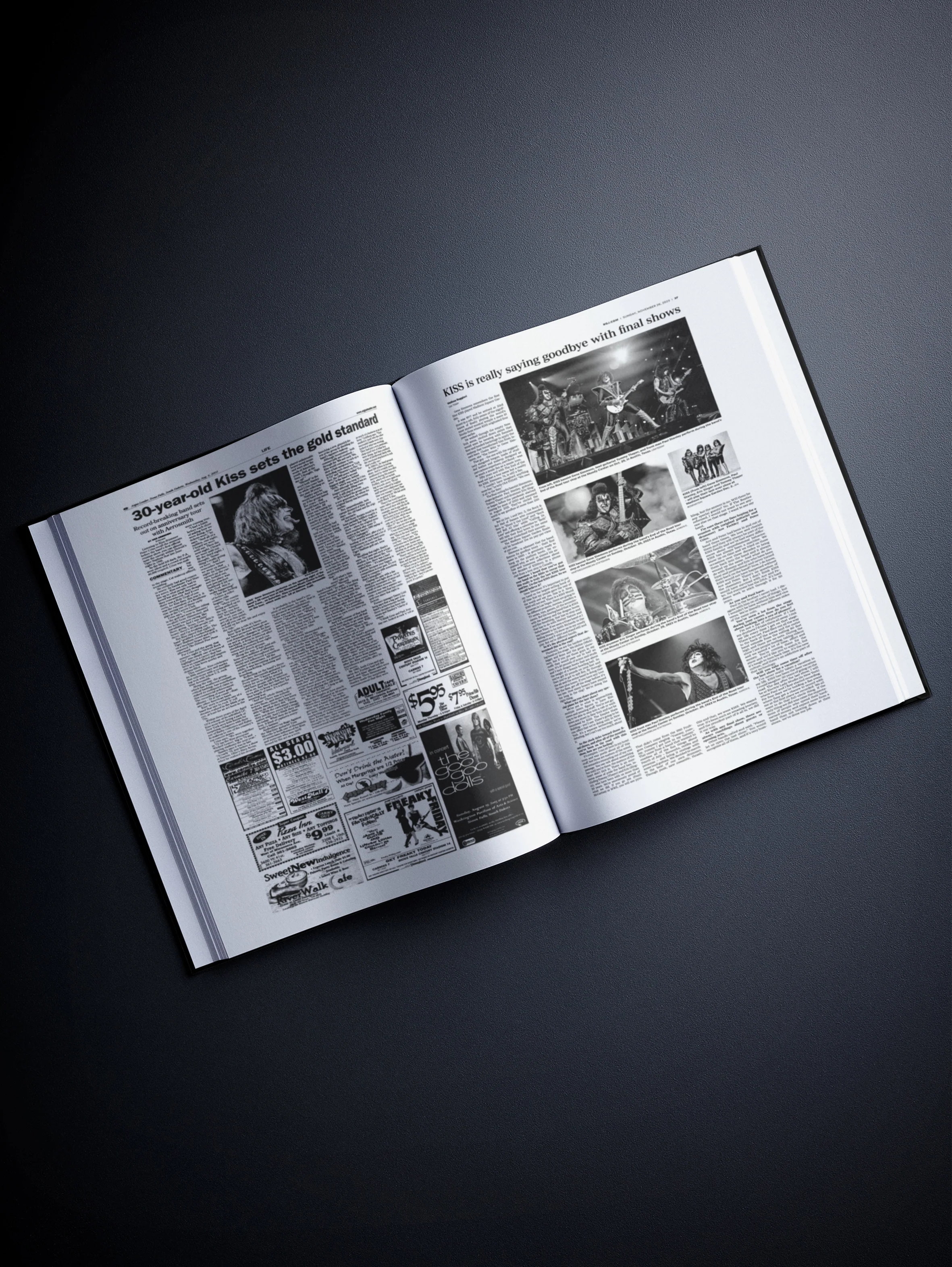 The Story of Classic Rock - Image 4