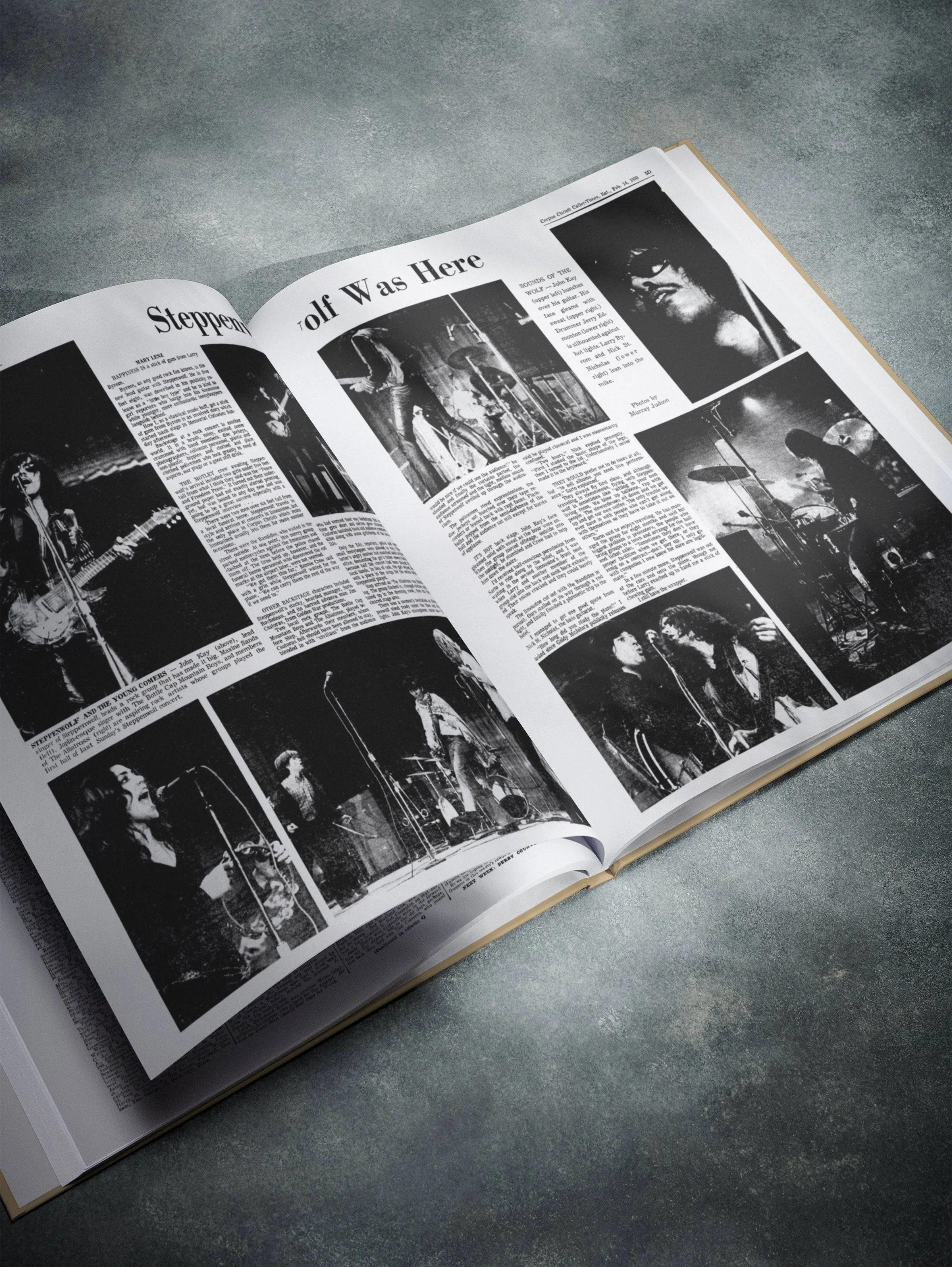 The Story of Classic Rock - Image 9