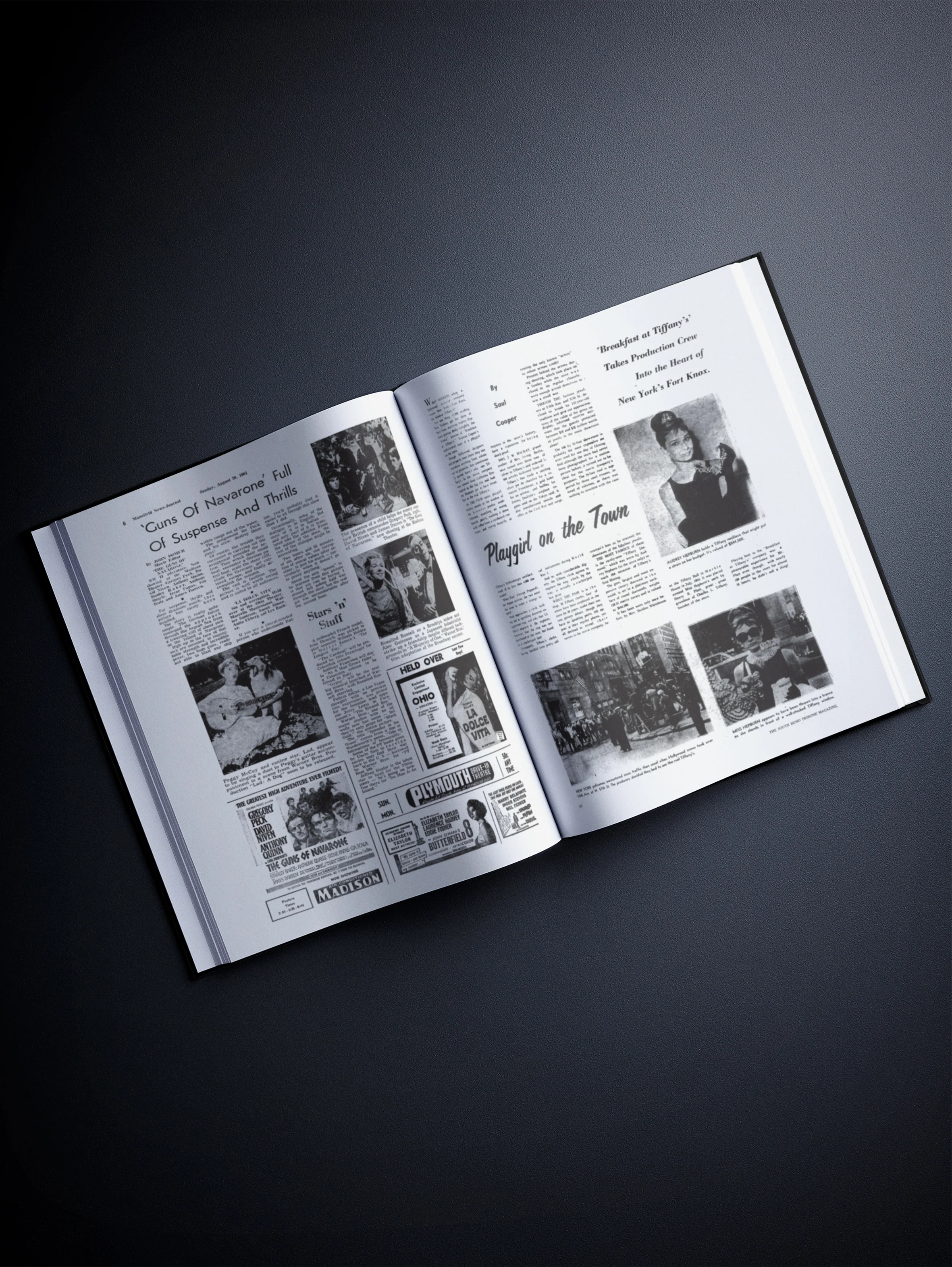 The History of Films of the 1960s - Image 3
