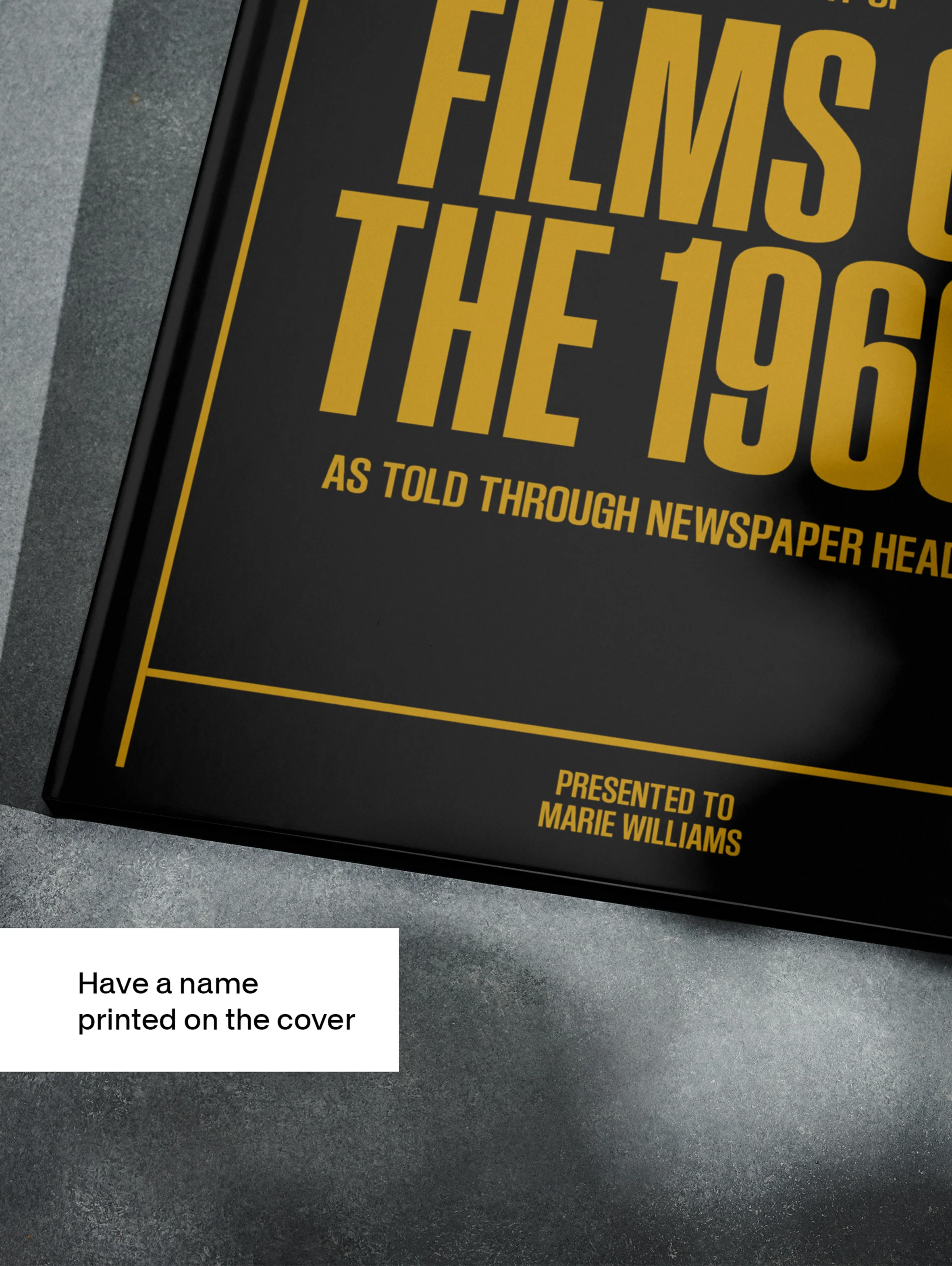 The History of Films of the 1960s - Image 4