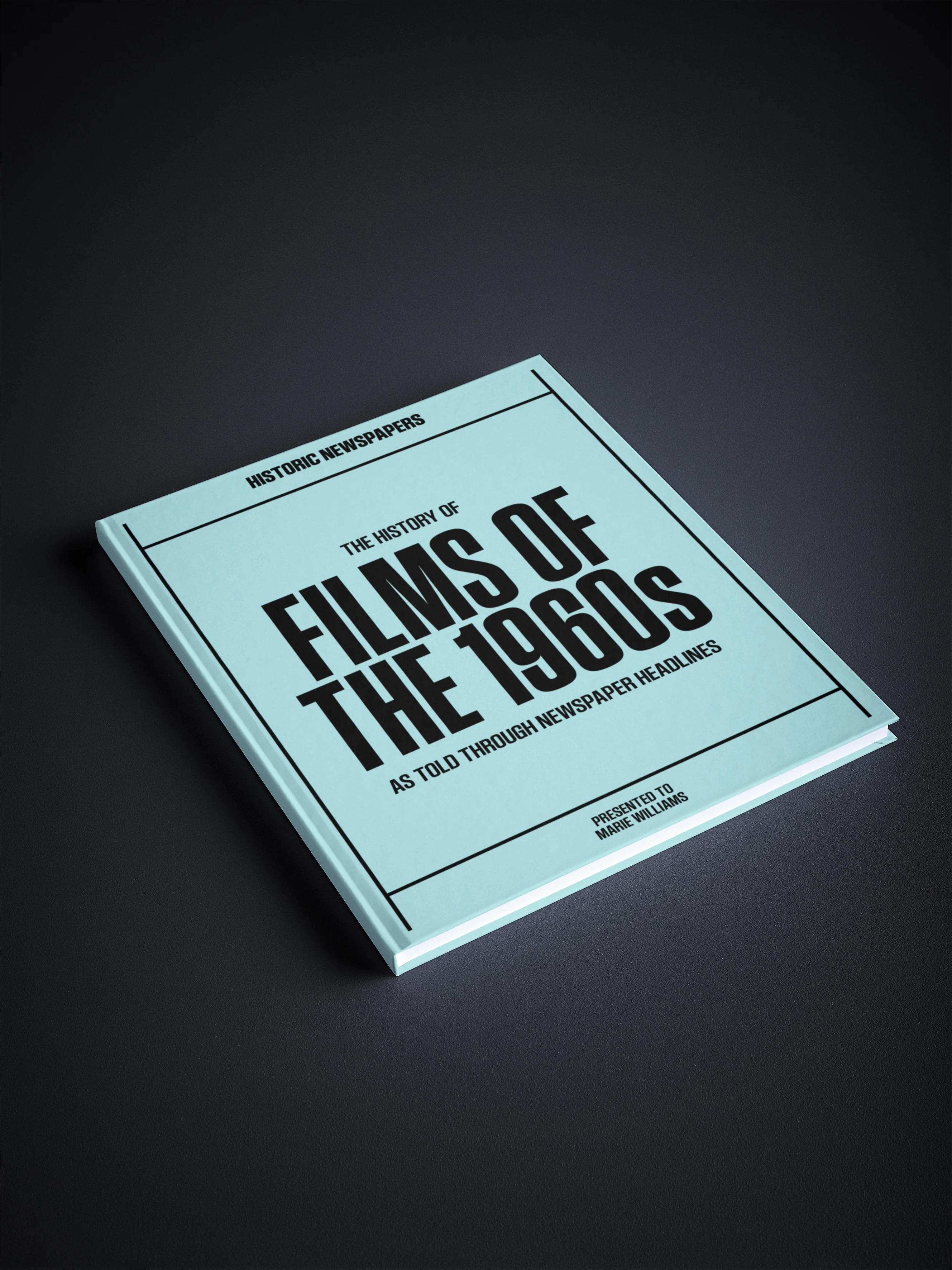 The History of Films of the 1960s - Image 6
