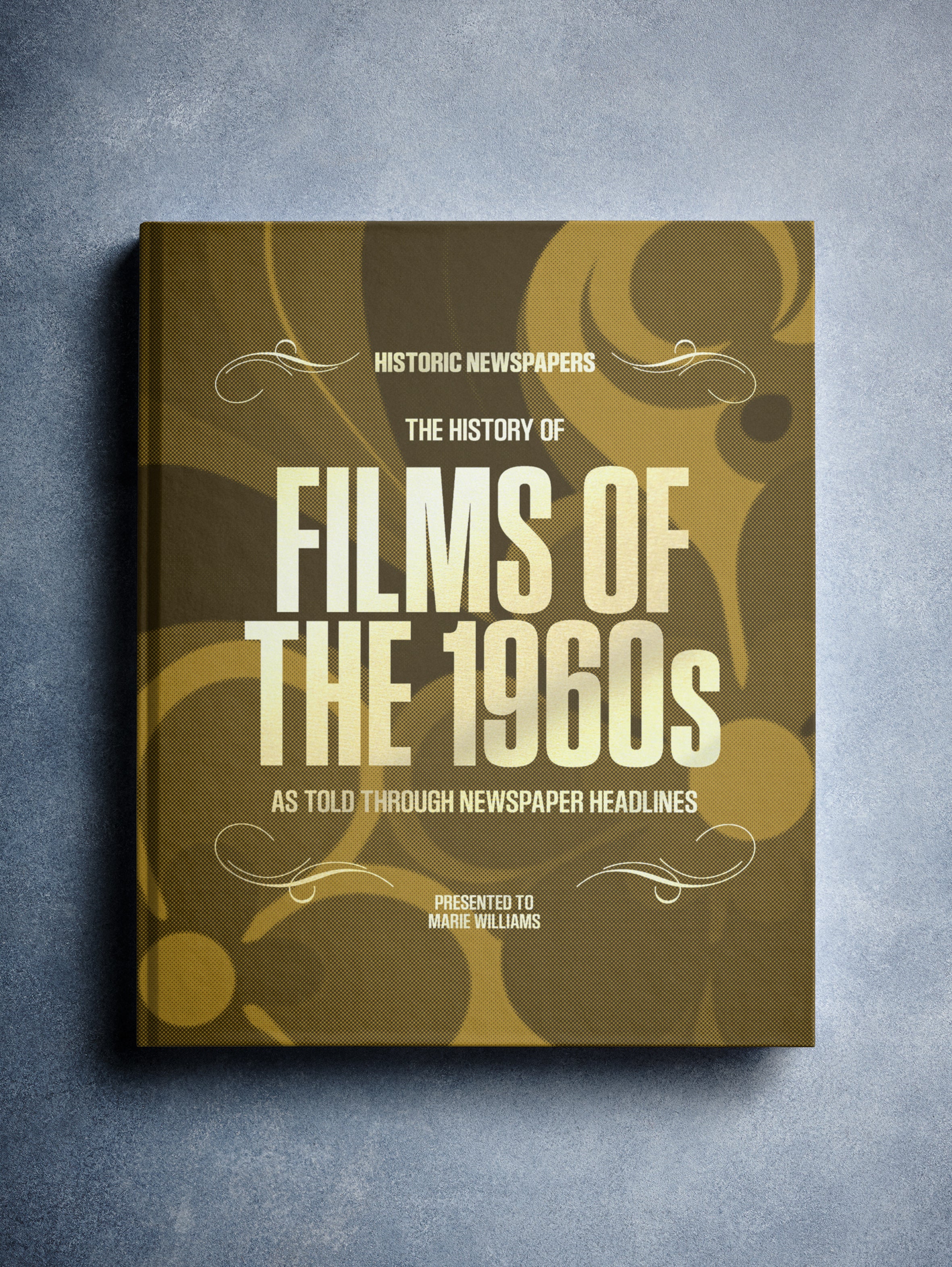 The History of Films of the 1960s - Image 7