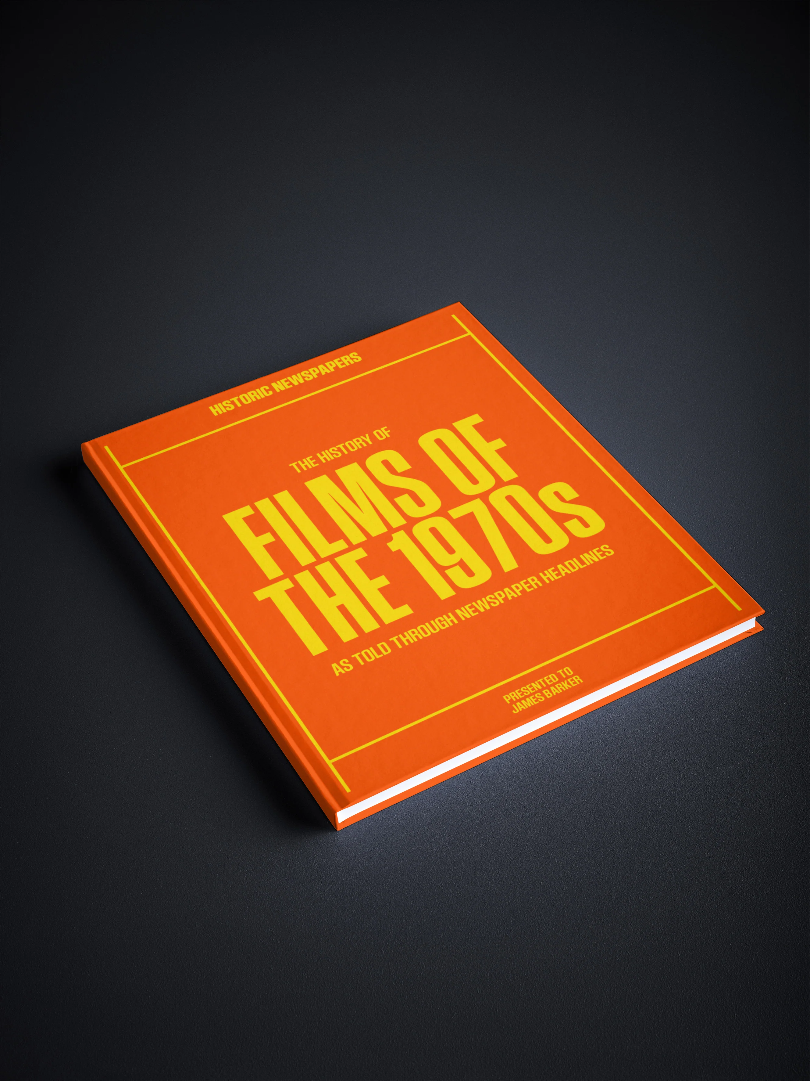 The History of Films of the 1970s - Image 10