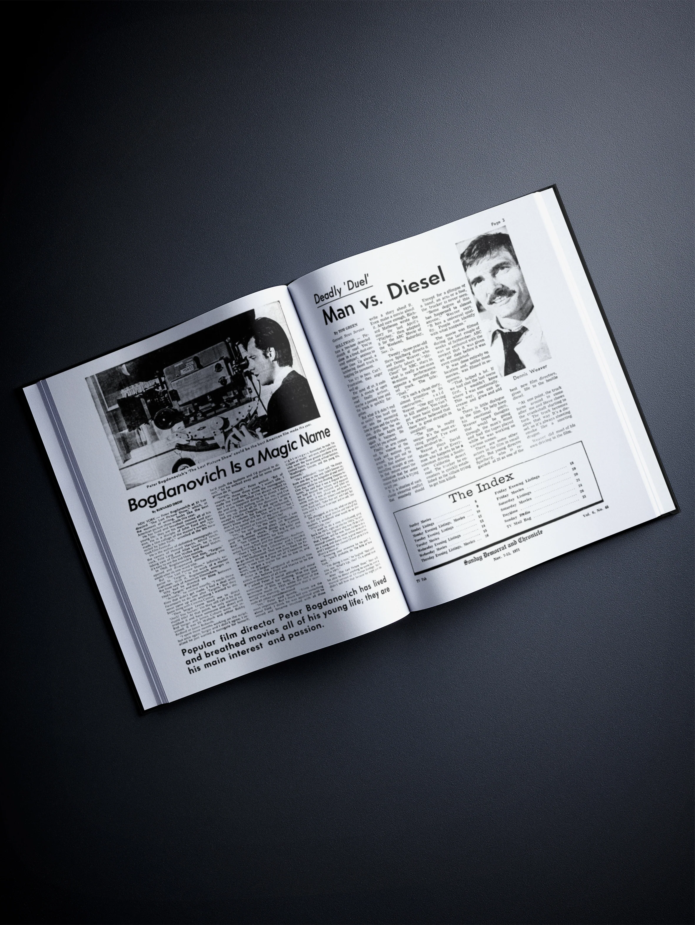 The History of Films of the 1970s - Image 4