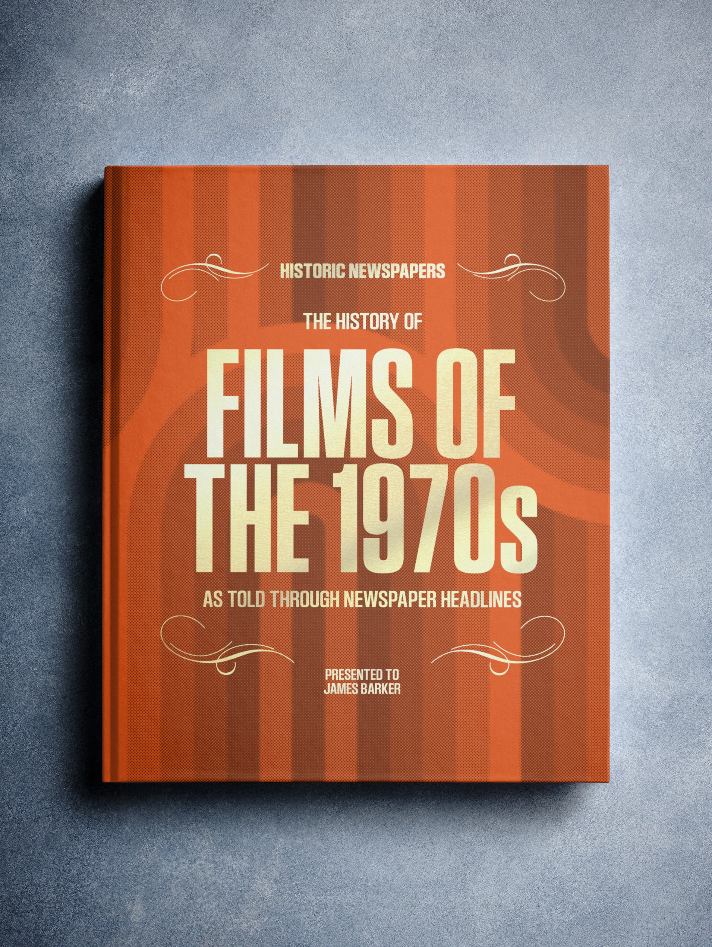 The History of Films of the 1970s - Image 8