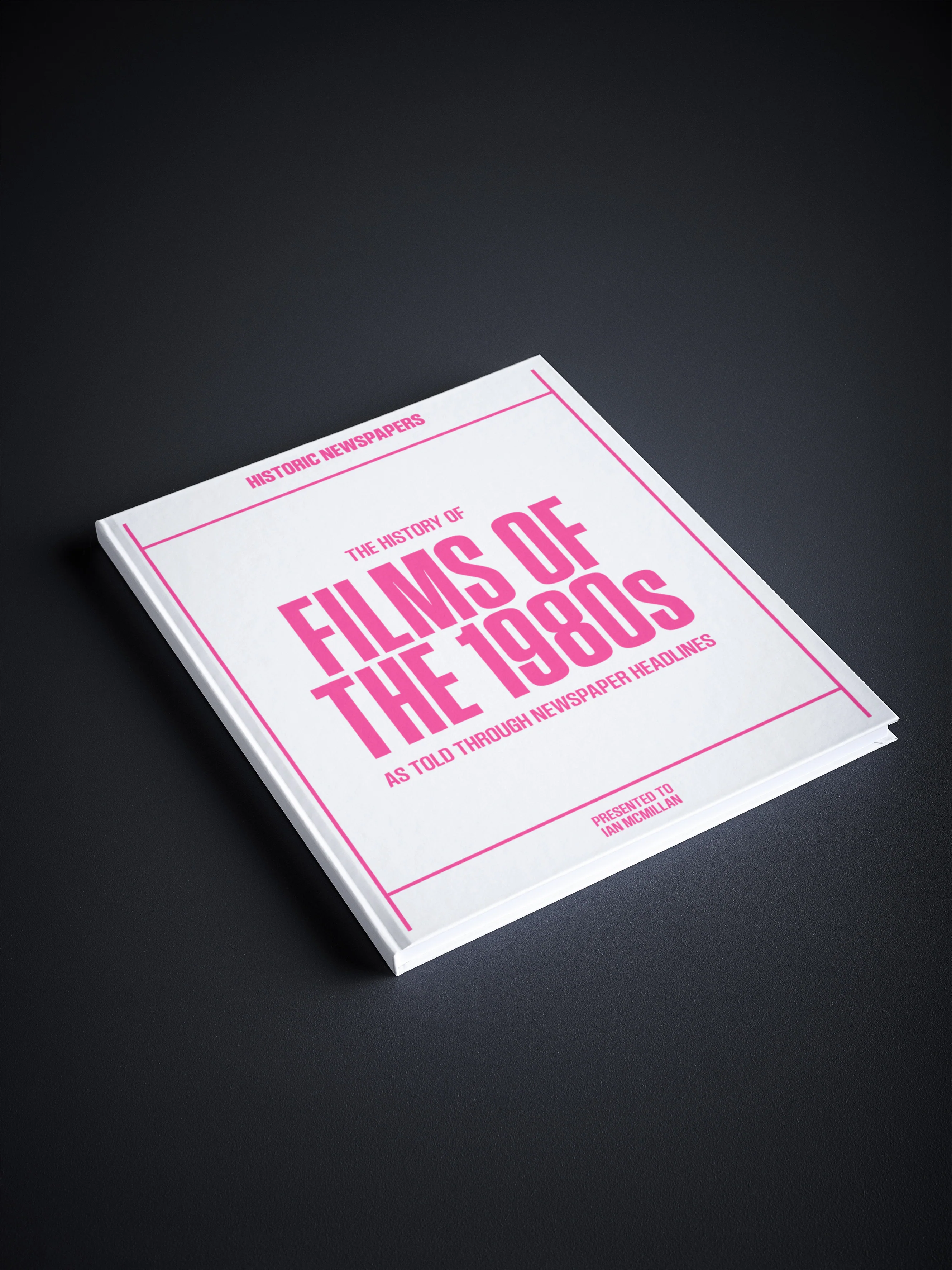 The History of Films of the 1980s - Image 4