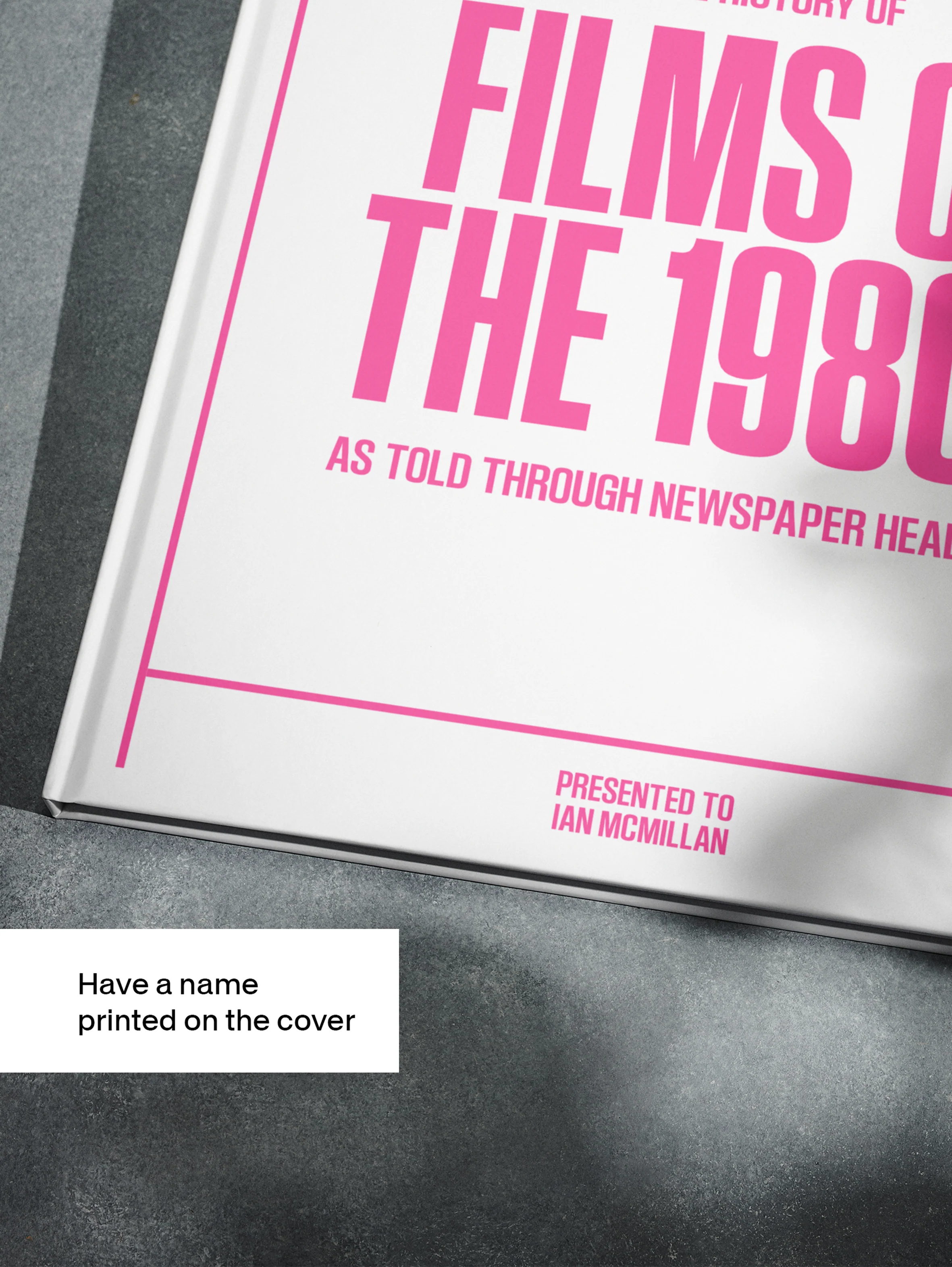 The History of Films of the 1980s - Image 6
