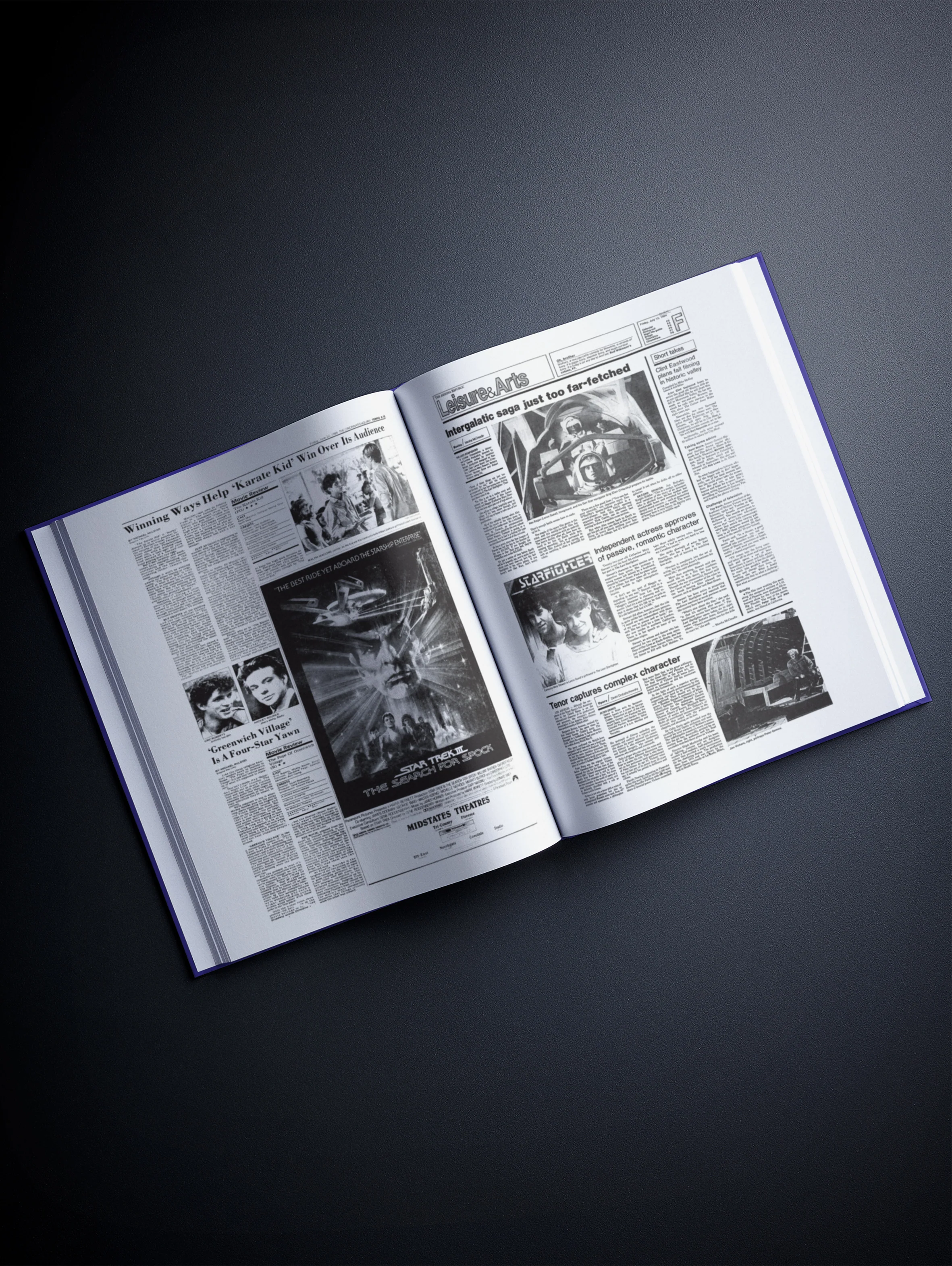 The History of Films of the 1980s - Image 8