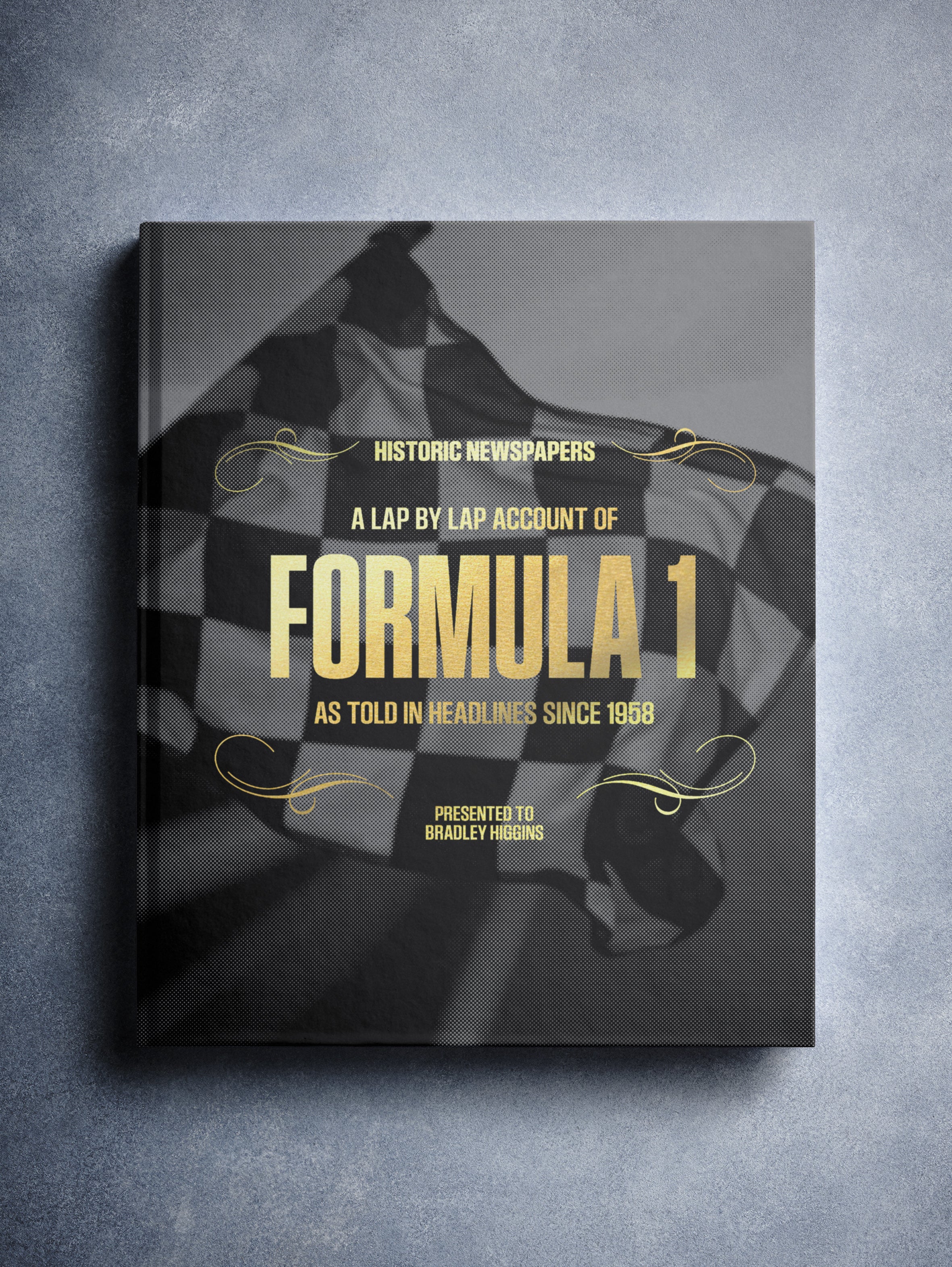 The History of Formula 1 - Image 3
