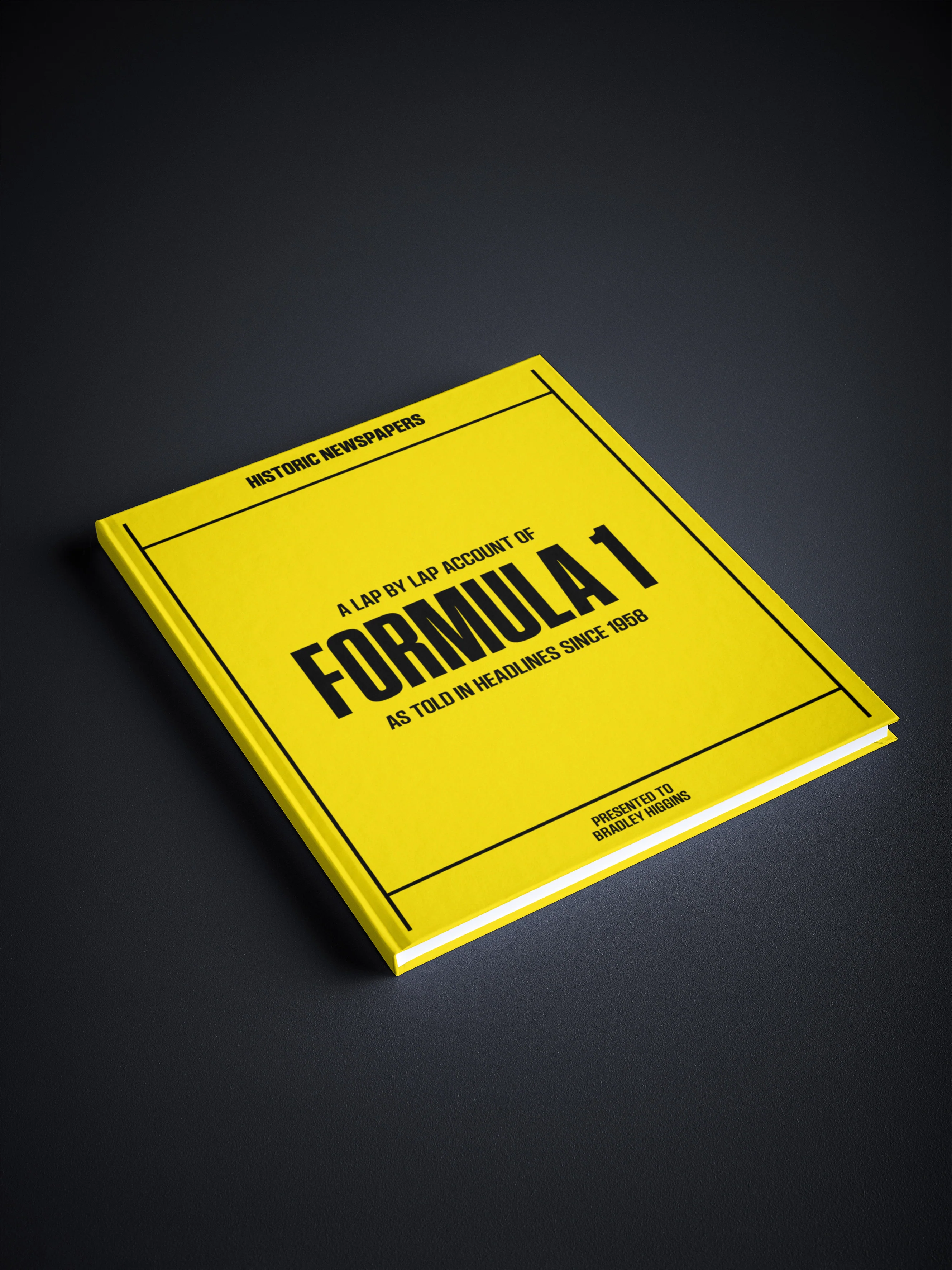 The History of Formula 1 - Image 5