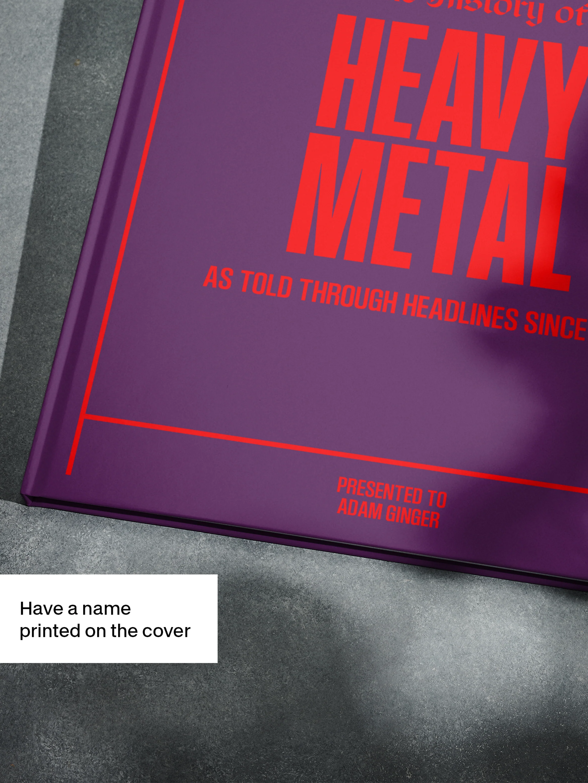 The History of Heavy Metal - Image 10