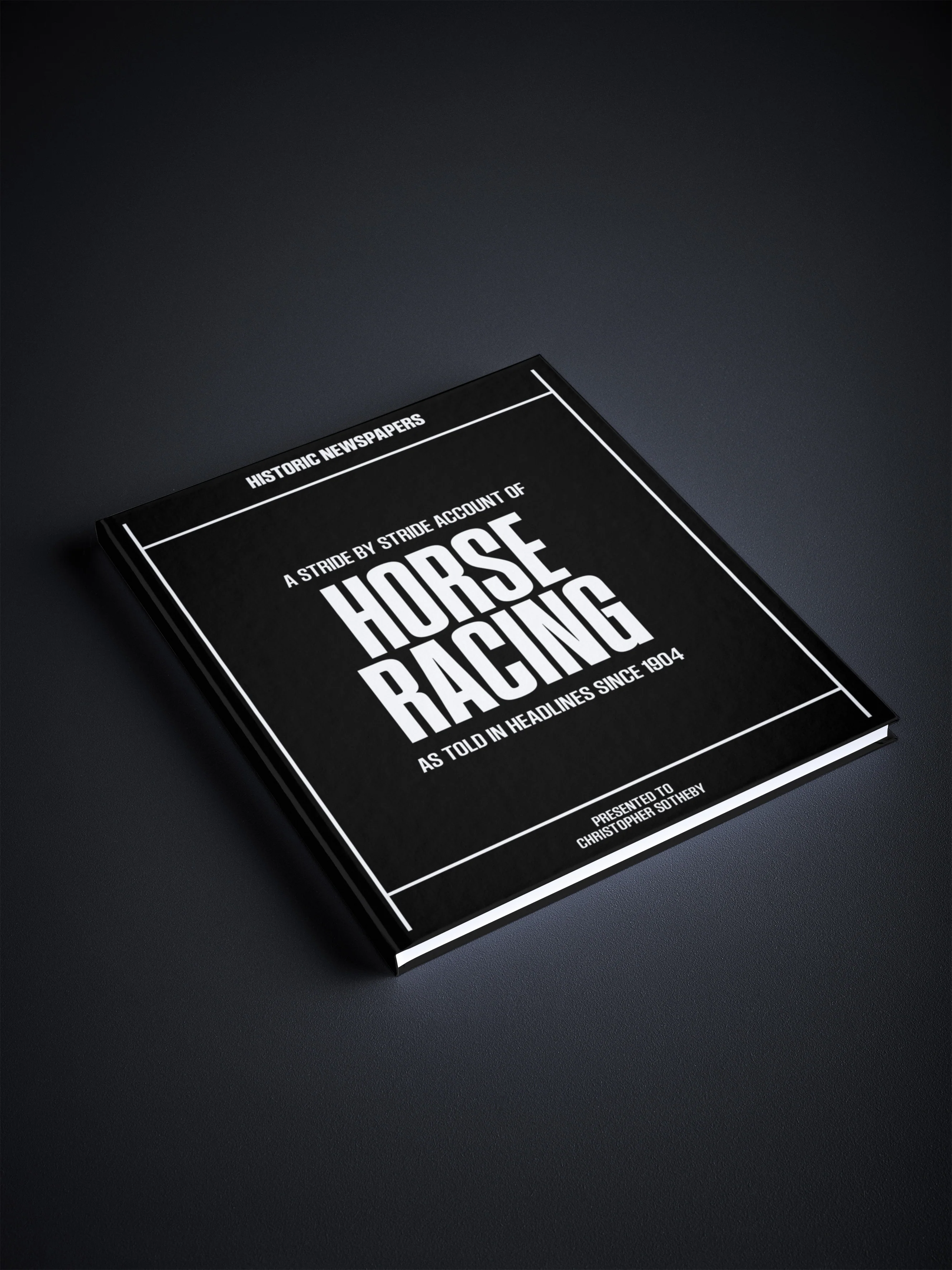 The History of Horse Racing - Image 7
