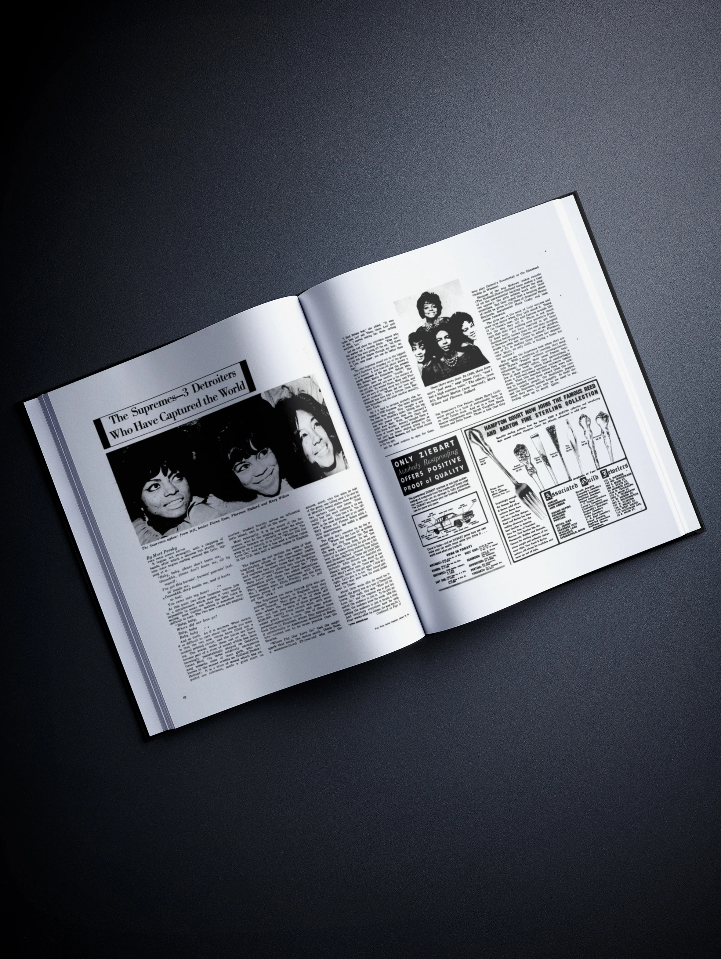 The History of Motown - Image 9