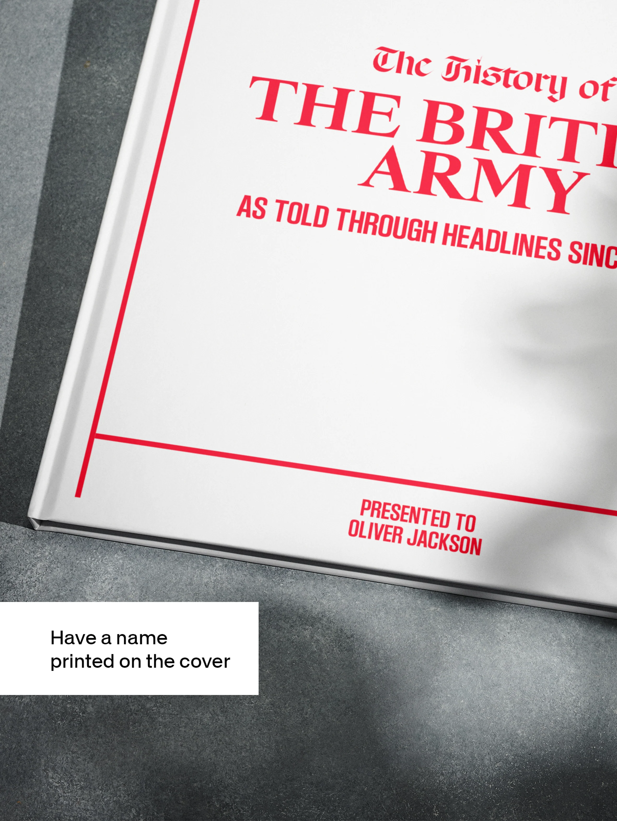 The History of The British Army - Image 4