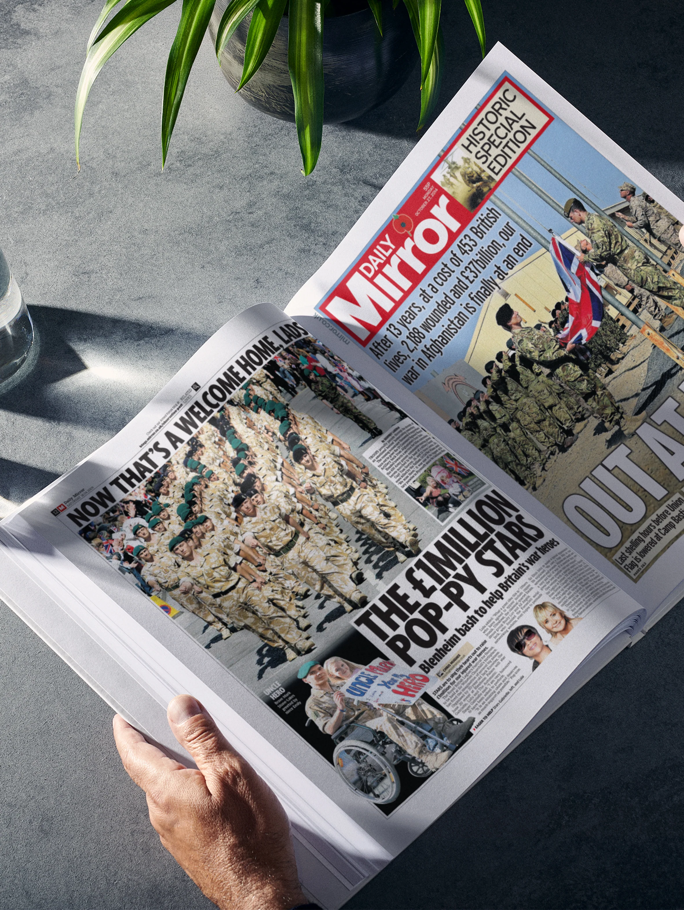 The History of The British Army - Image 6