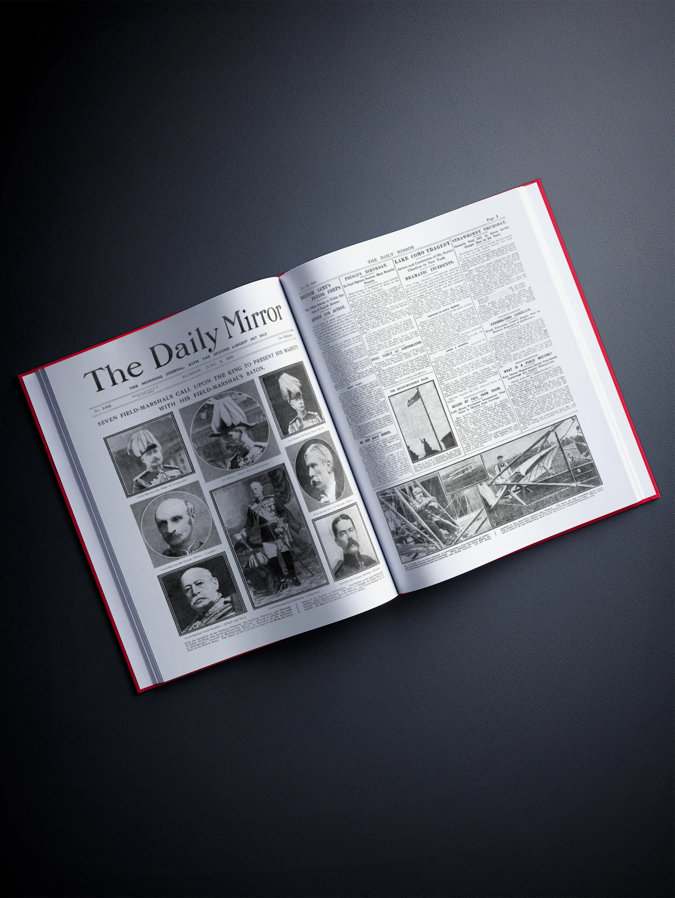 The History of The British Army - Image 9
