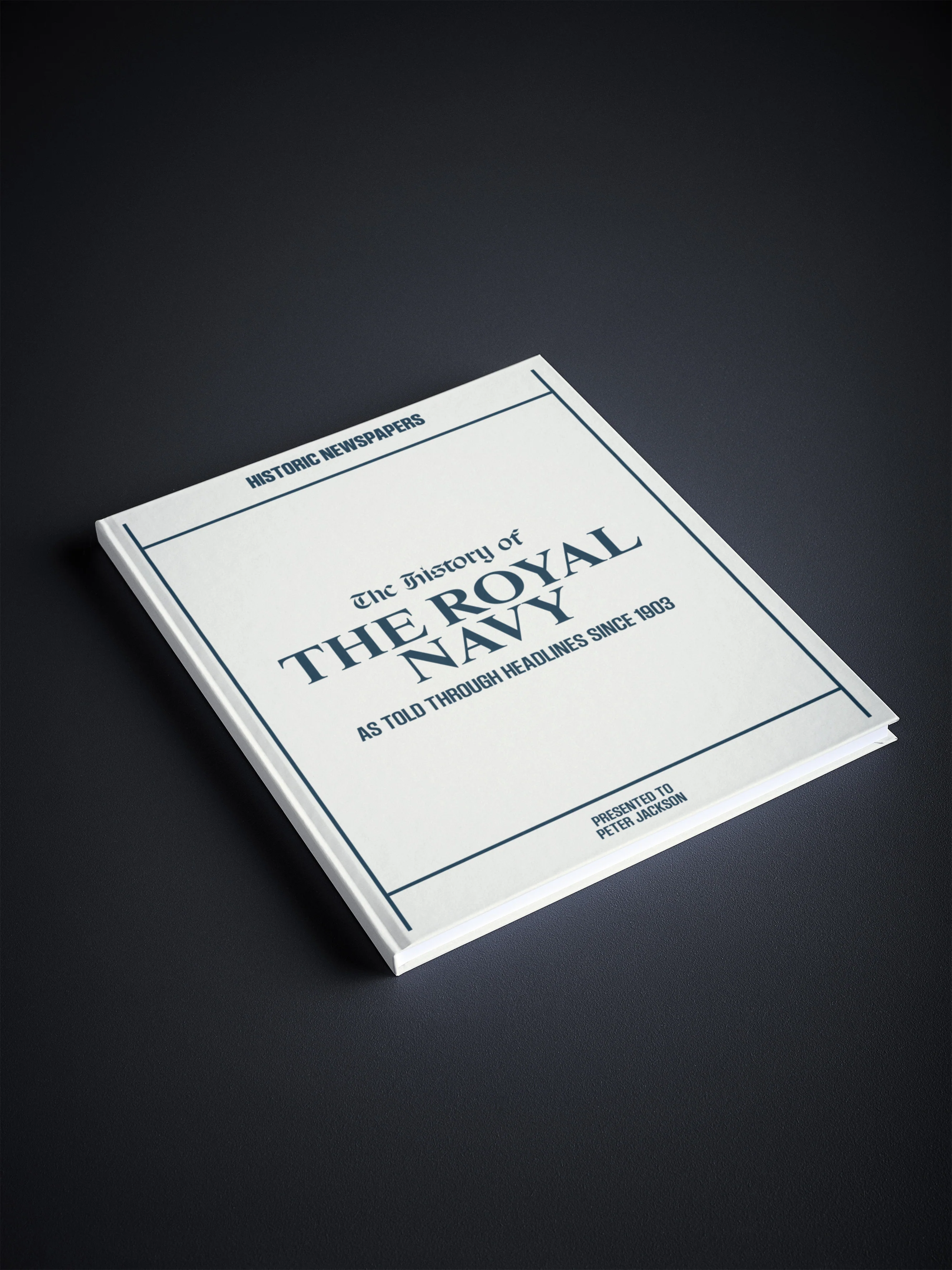 The History of The Royal Navy - Image 8