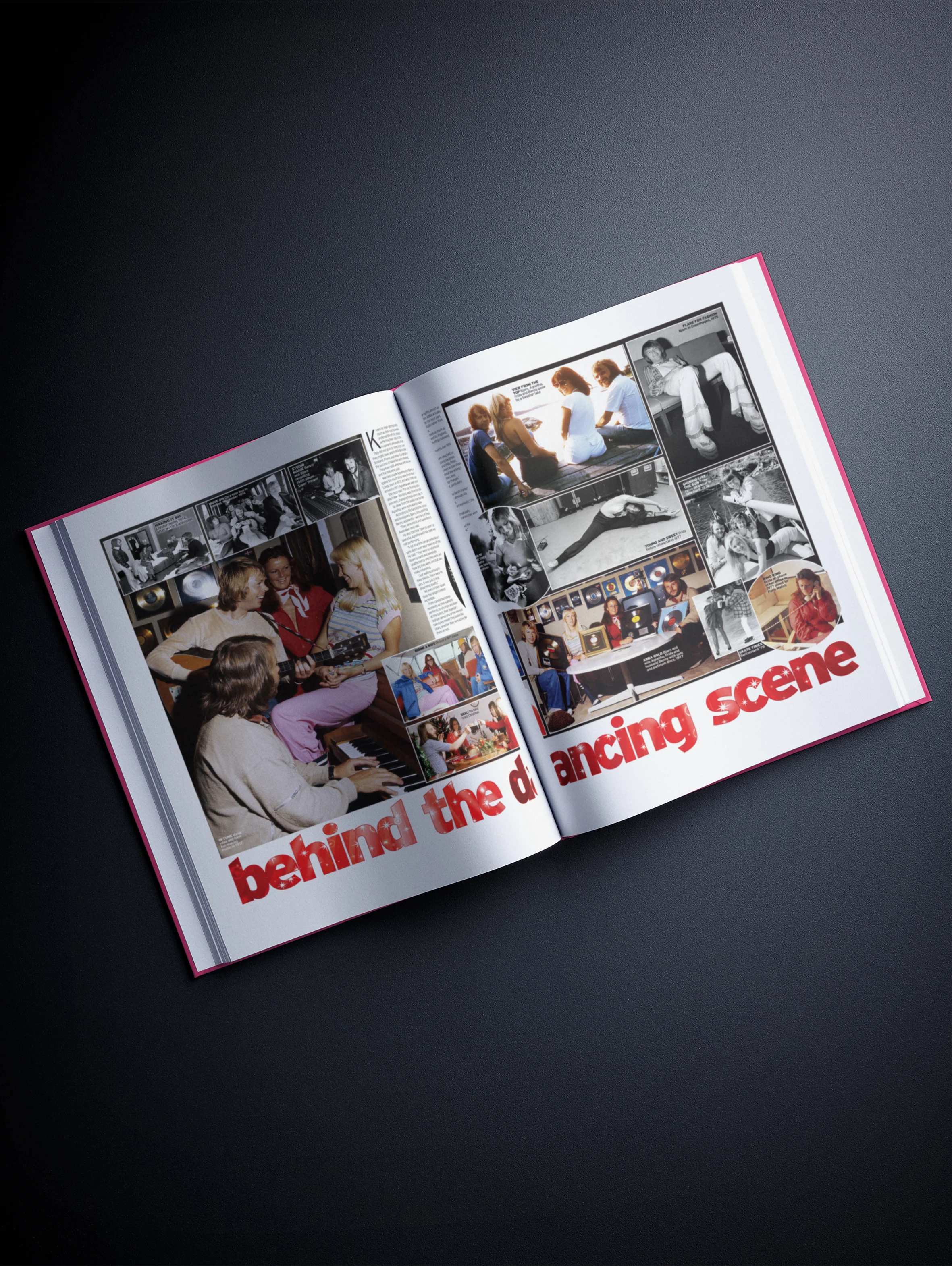 The Story of ABBA - Image 7