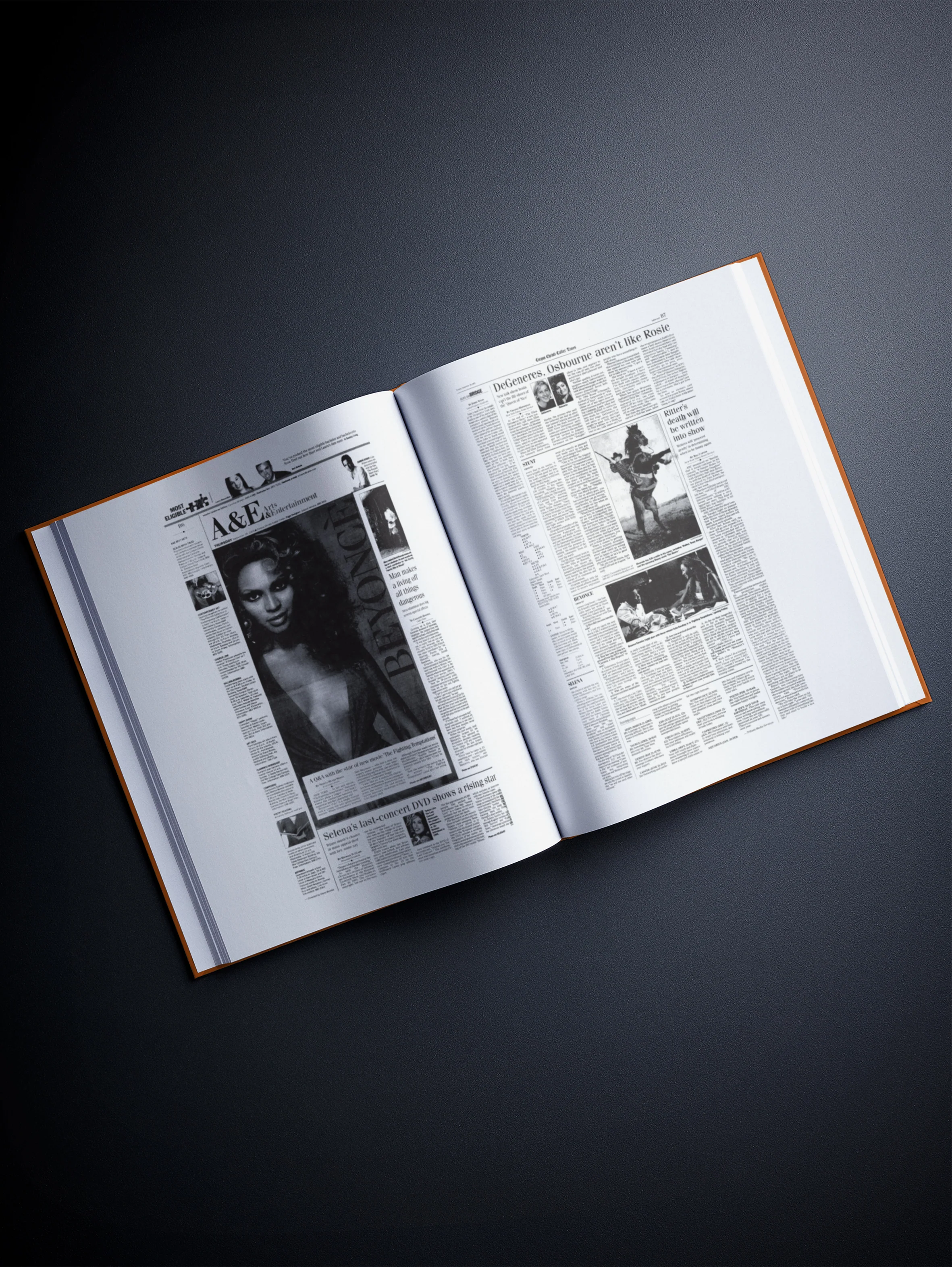 The Story of Beyonce - Image 6