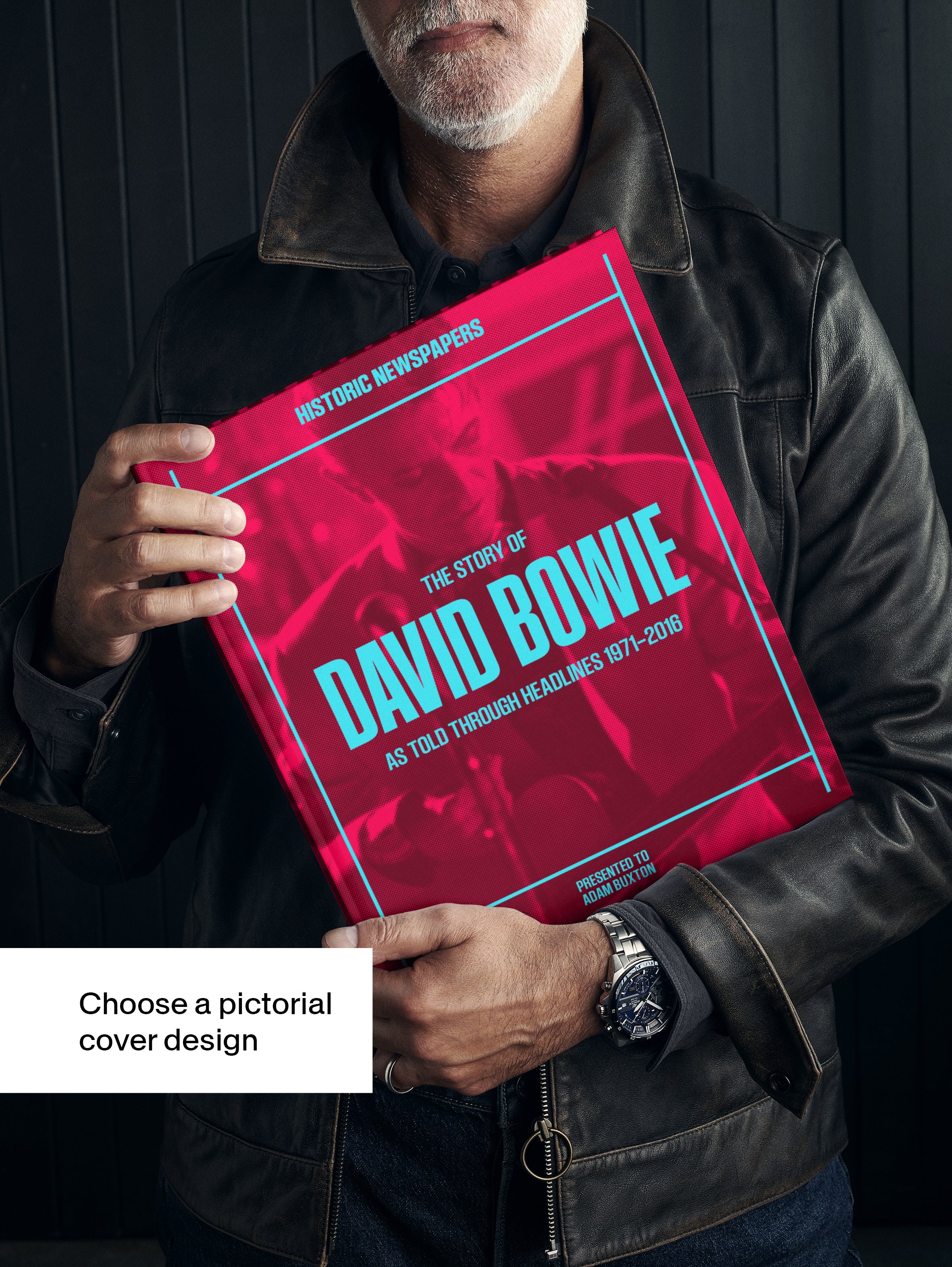 The Story of David Bowie - Image 3