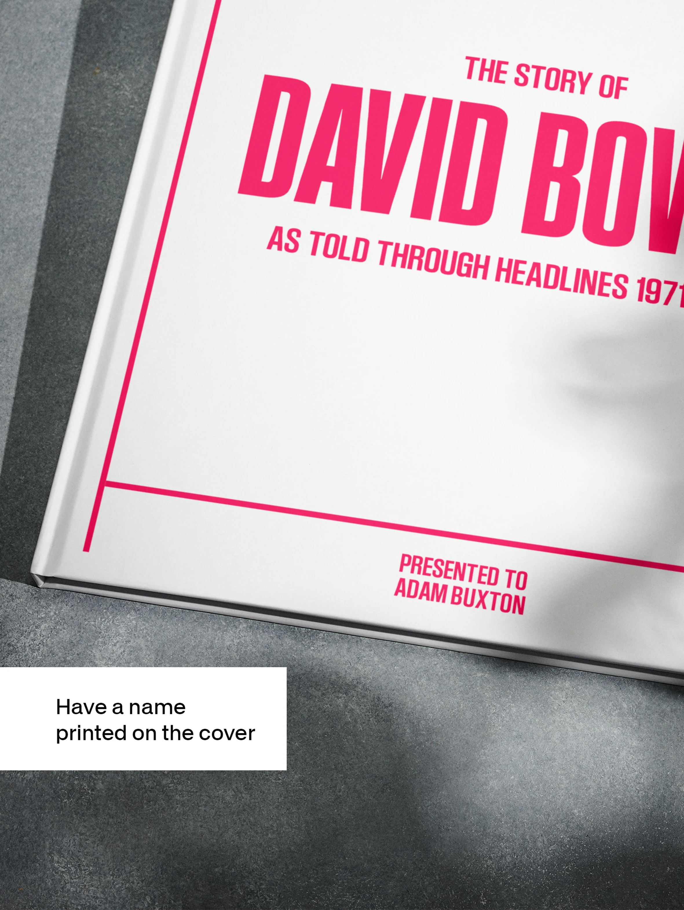The Story of David Bowie - Image 6