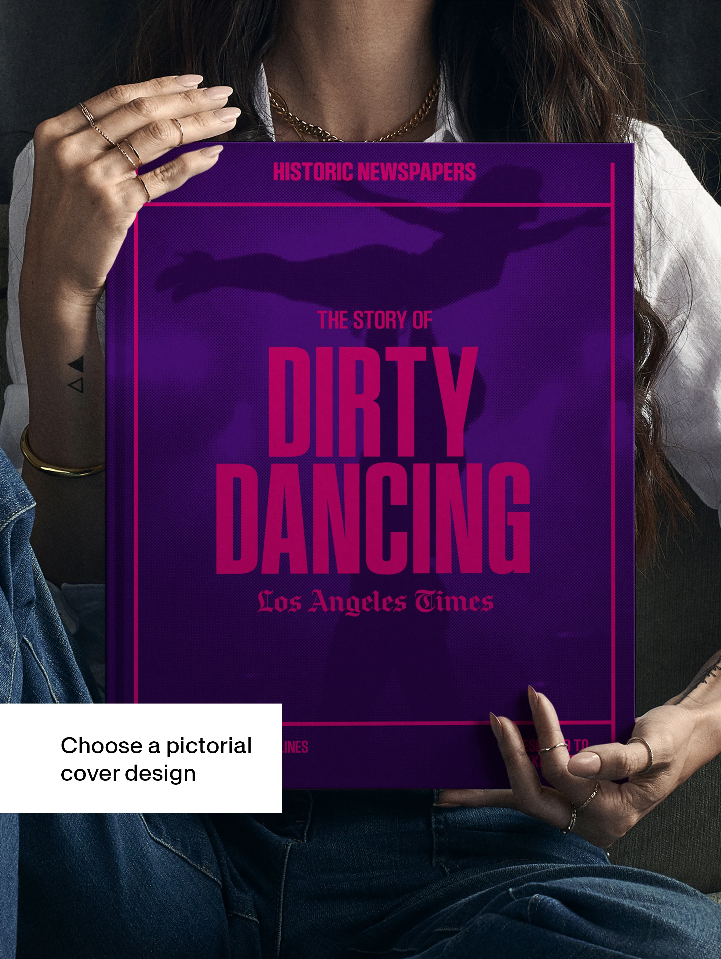 The Story of Dirty Dancing Los Angeles Times Edition - Image 5