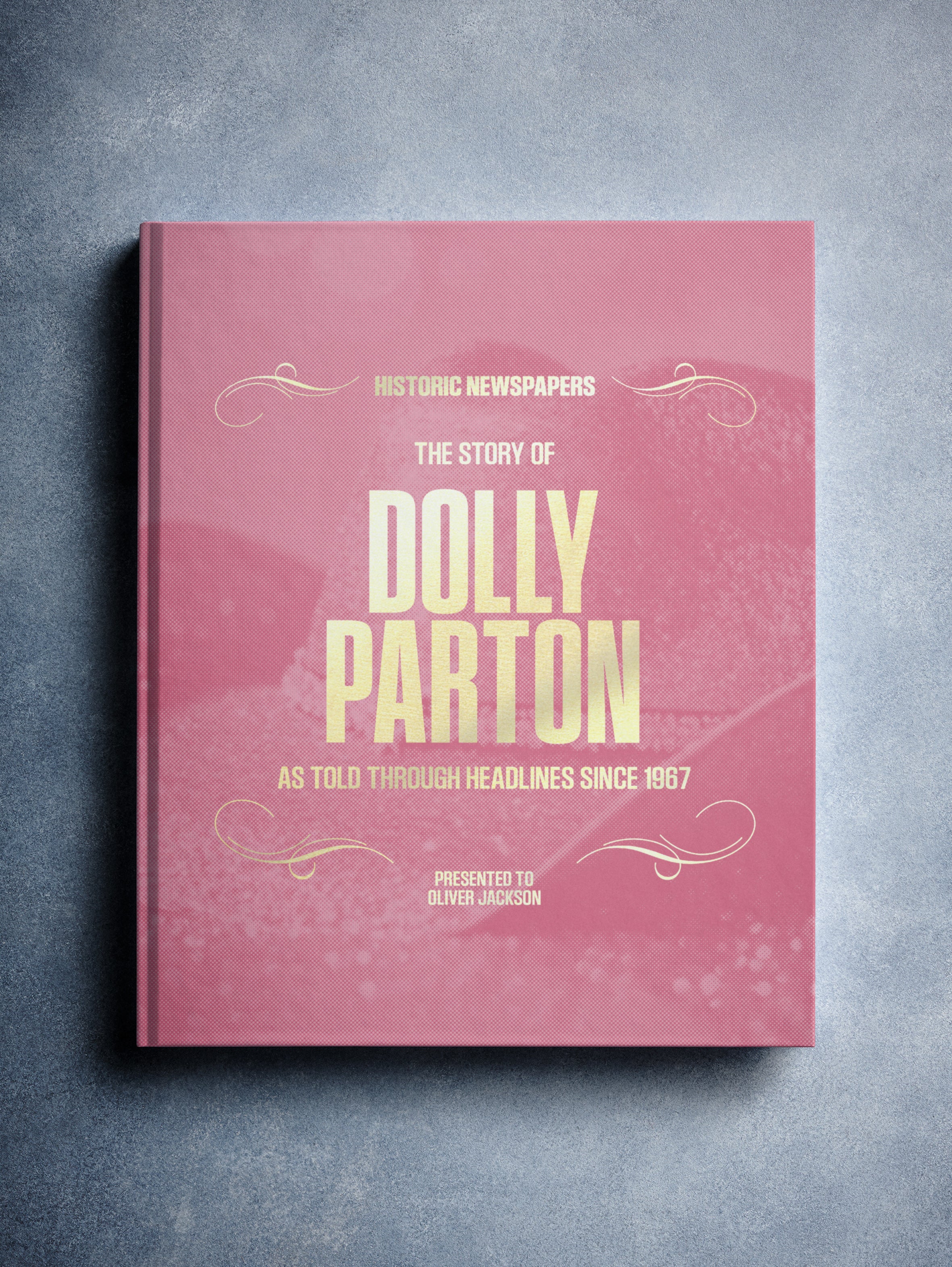 The Story of Dolly Parton - Image 6