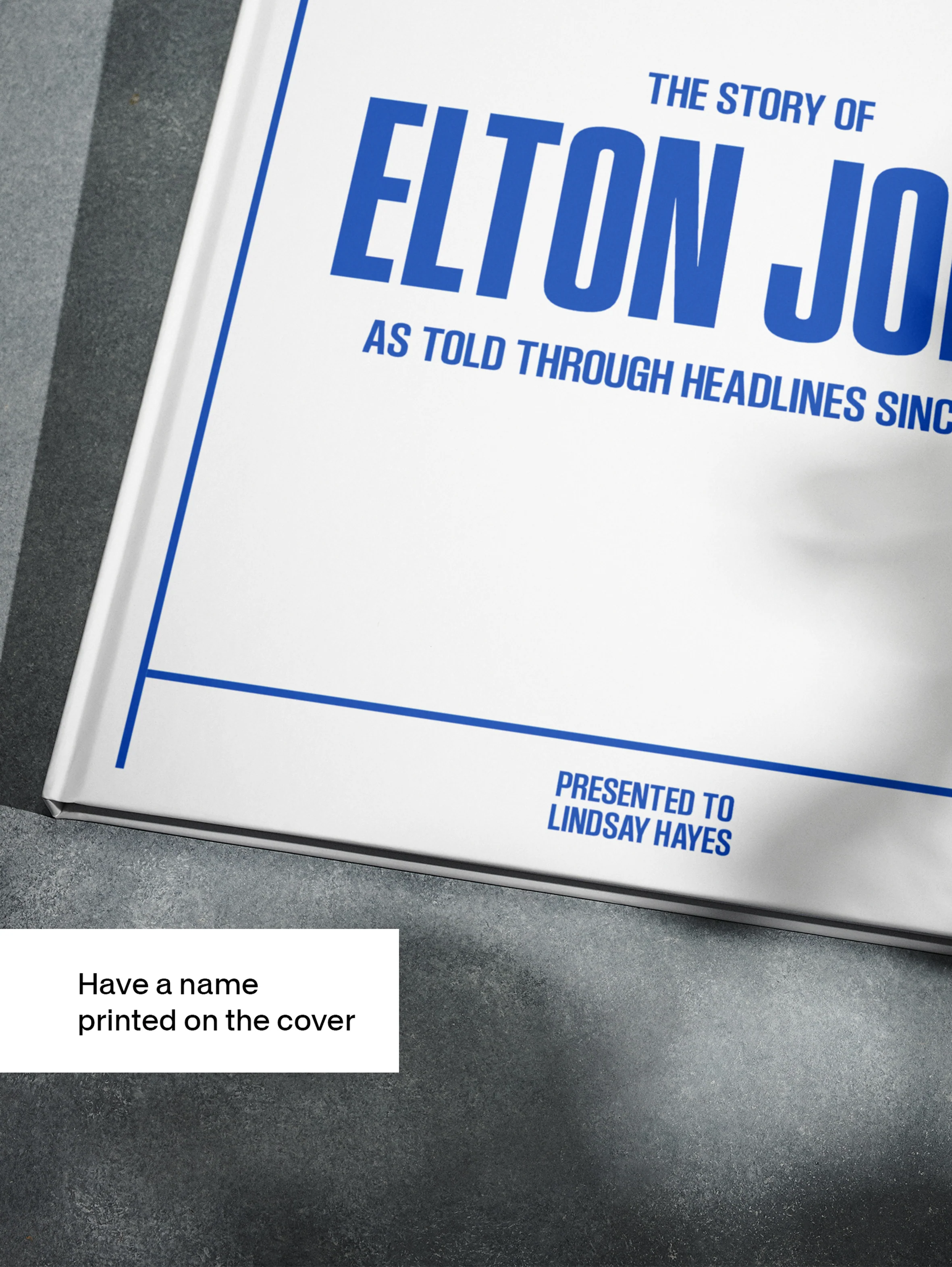 The Story of Elton John - Image 5